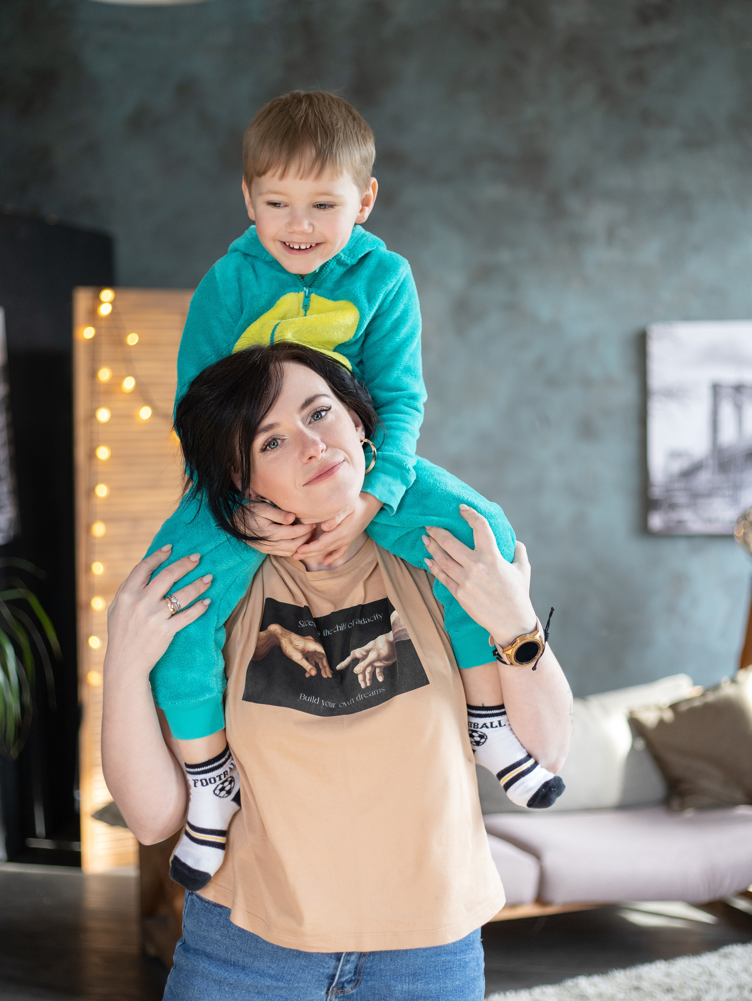 Семейные фотосессии. Фотограф Минск