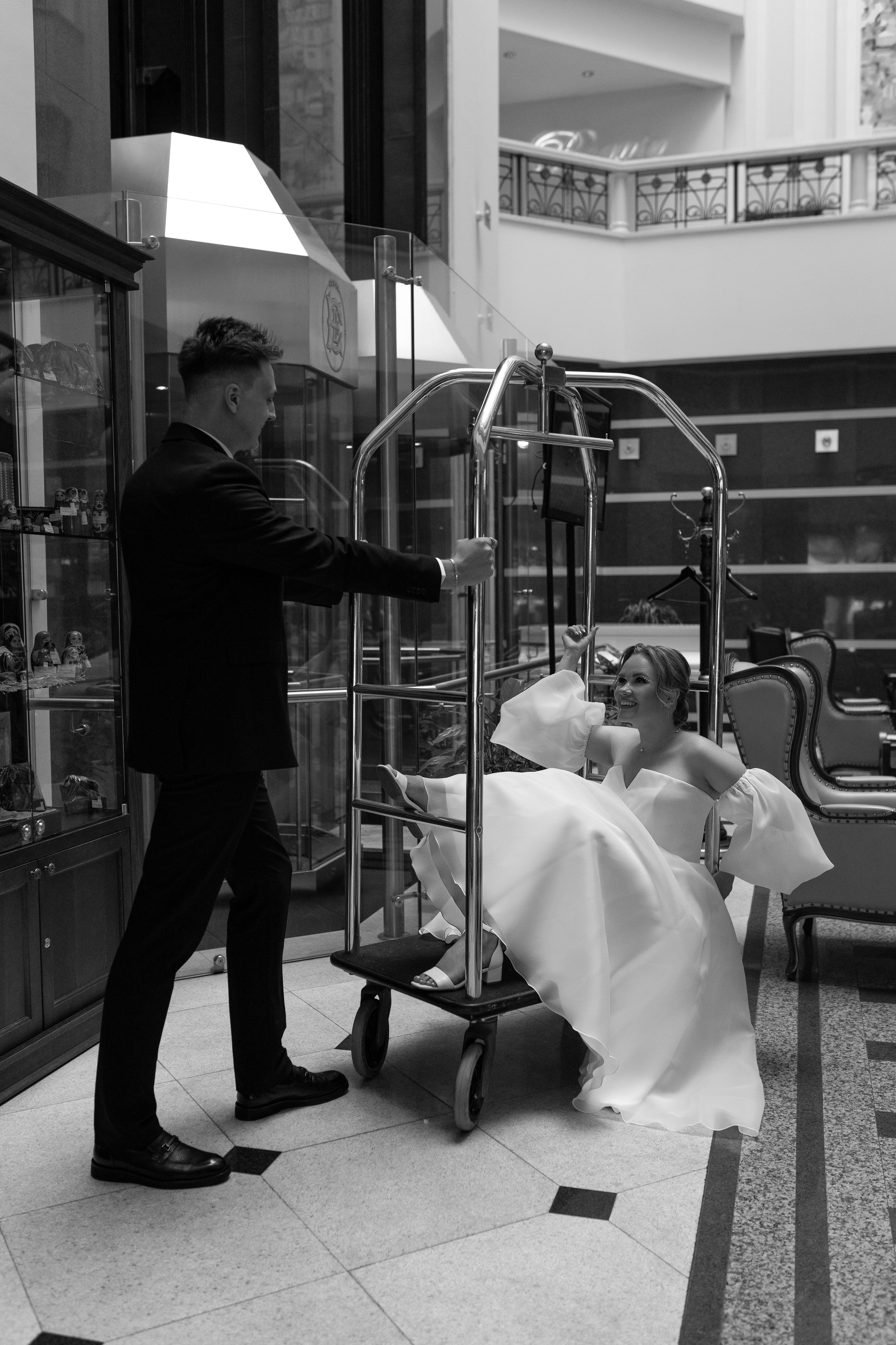 Свадебные фотосессии. Фотограф Минск