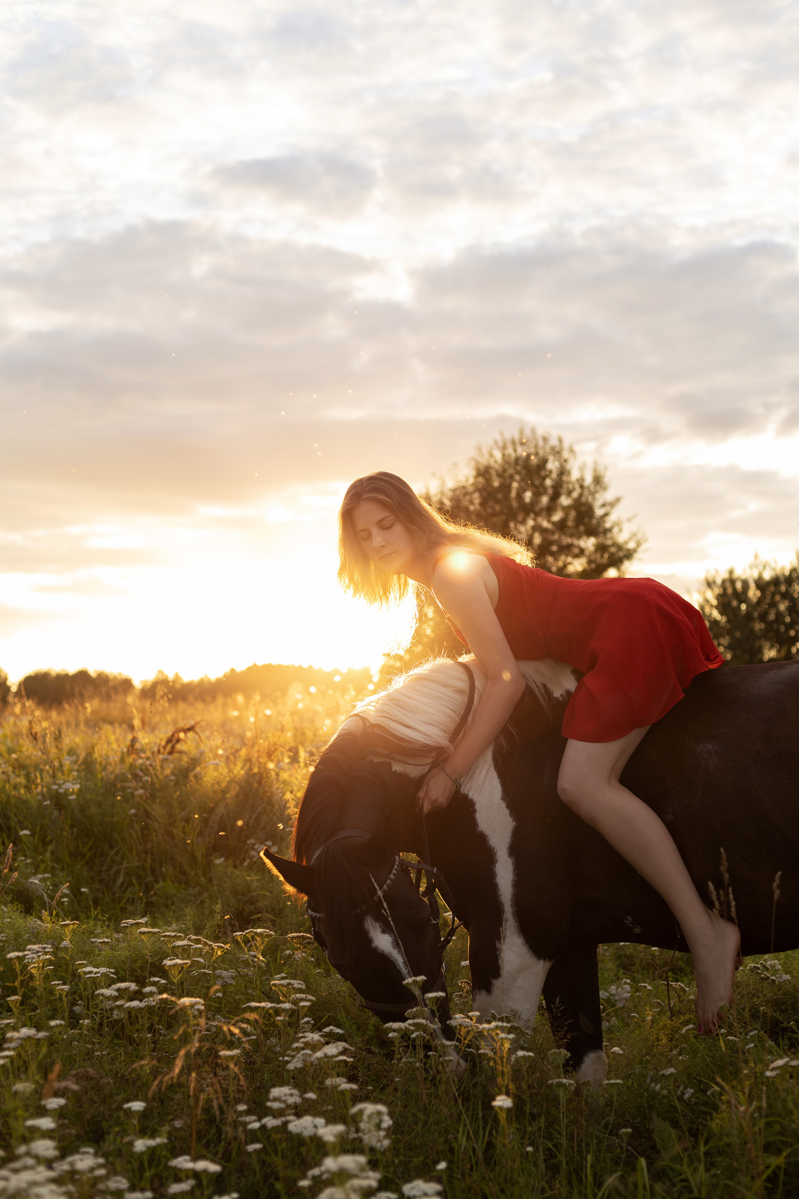 Индивидуальные фотопрогулки. Фотограф Минск