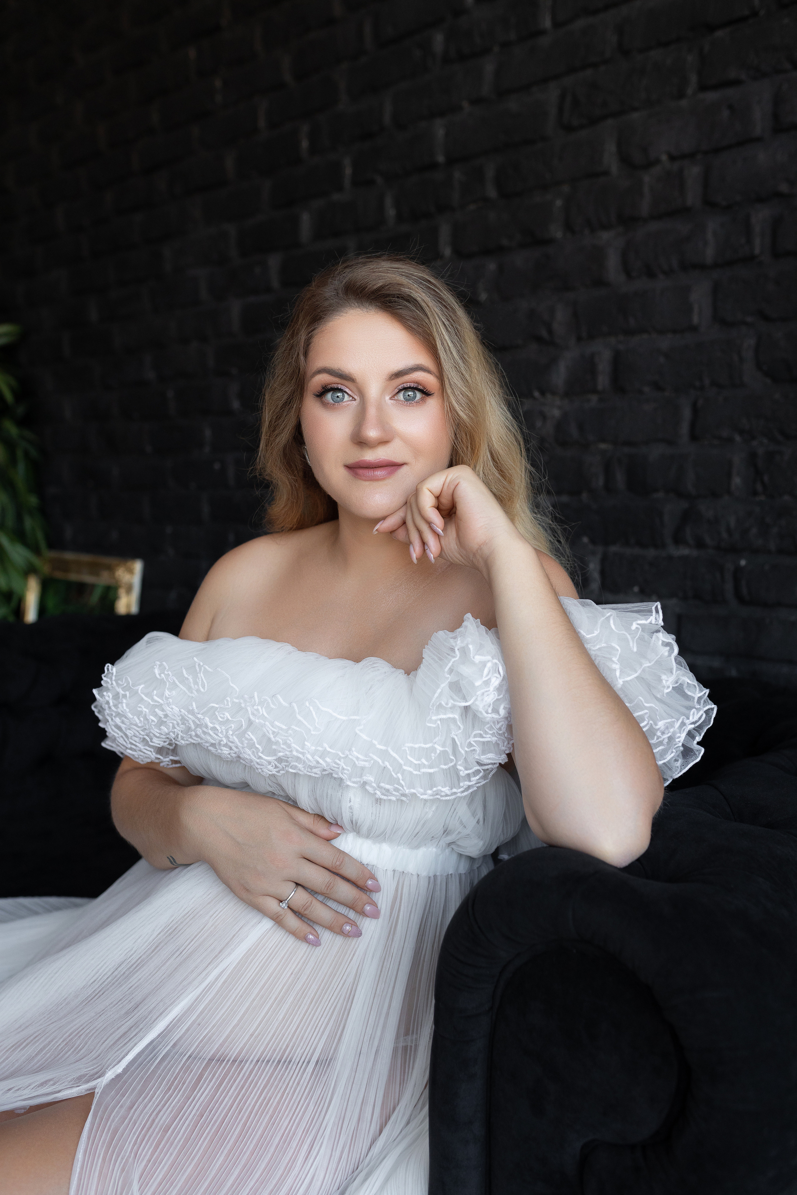 Беременность. Фотограф Минск