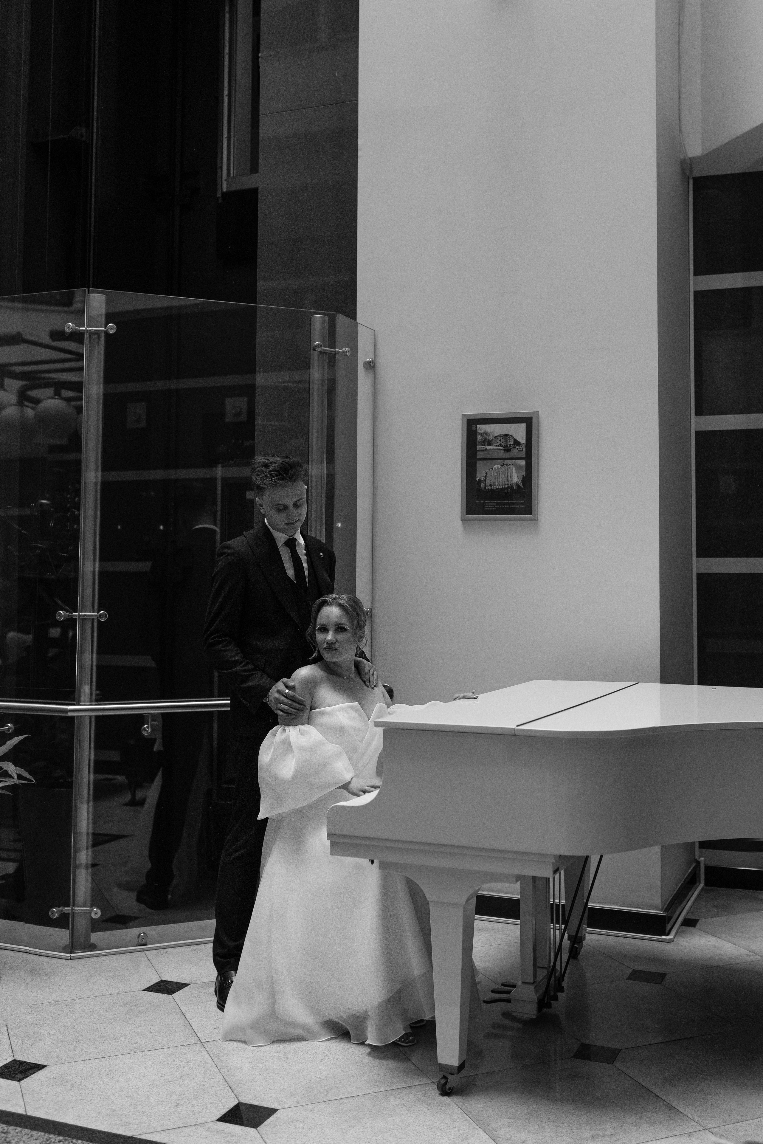 Свадебные фотосессии. Фотограф Минск