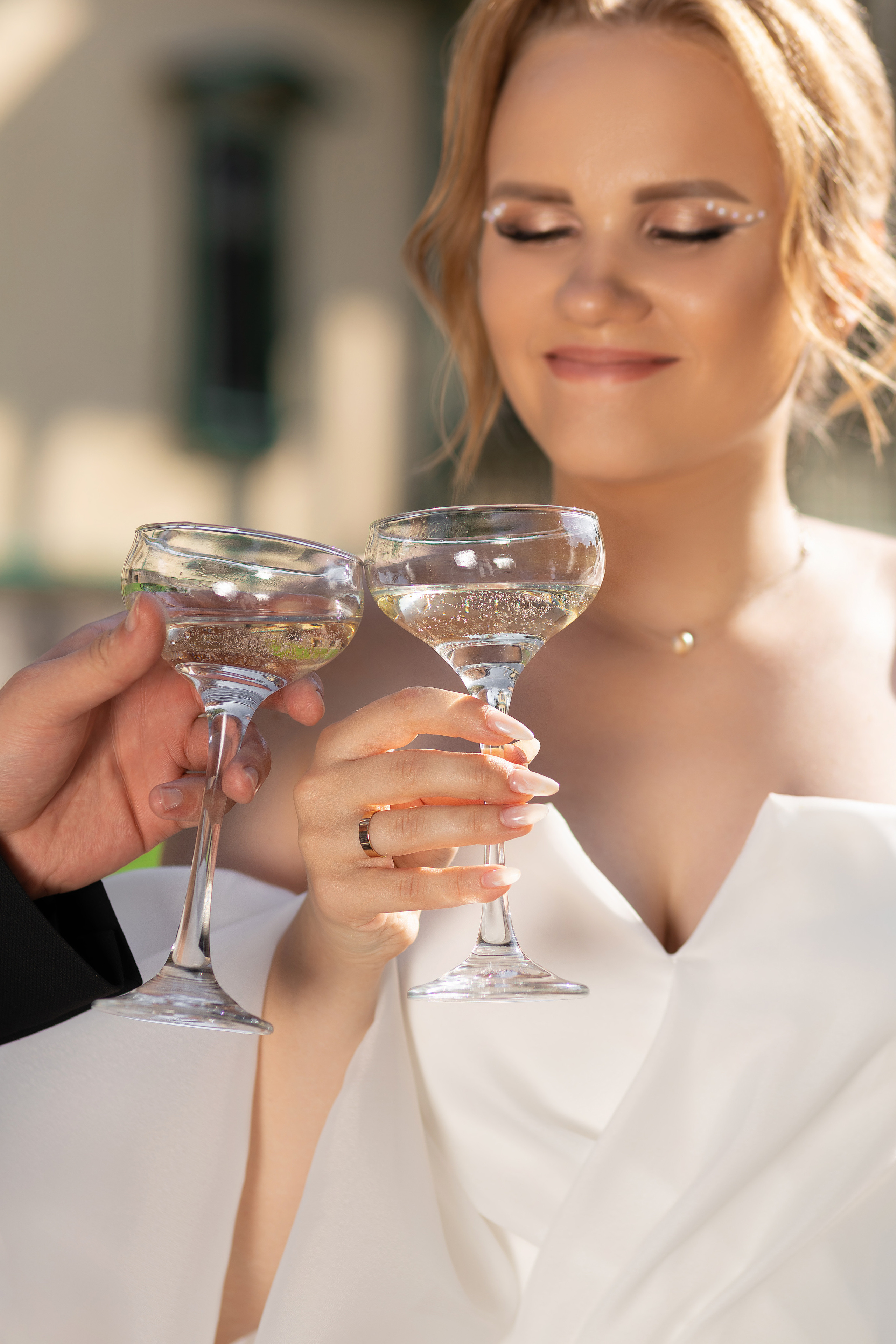 Свадебные фотосессии. Фотограф Минск