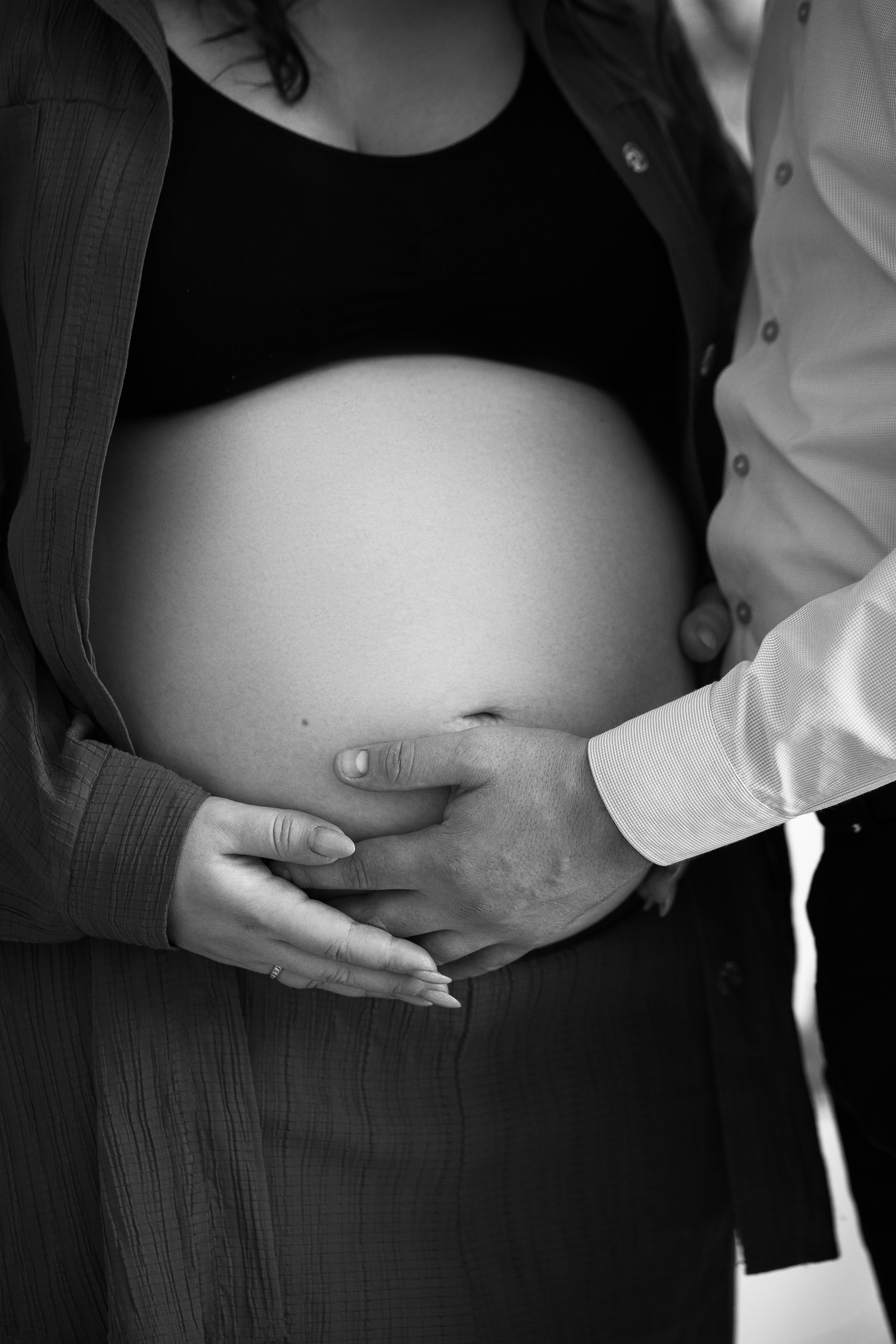 Беременность. Фотограф Минск