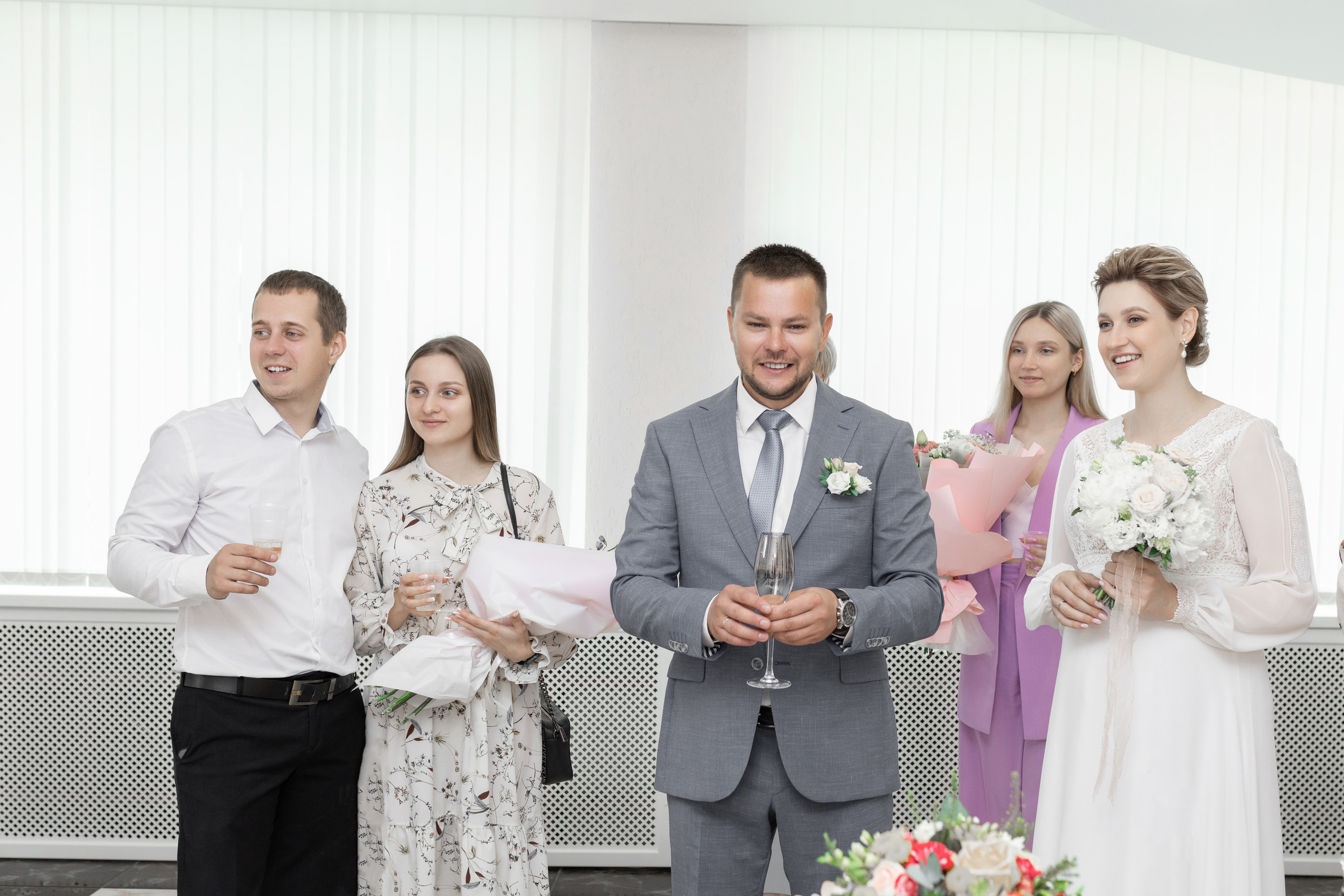 Съёмка мероприятий. Фотограф Минск