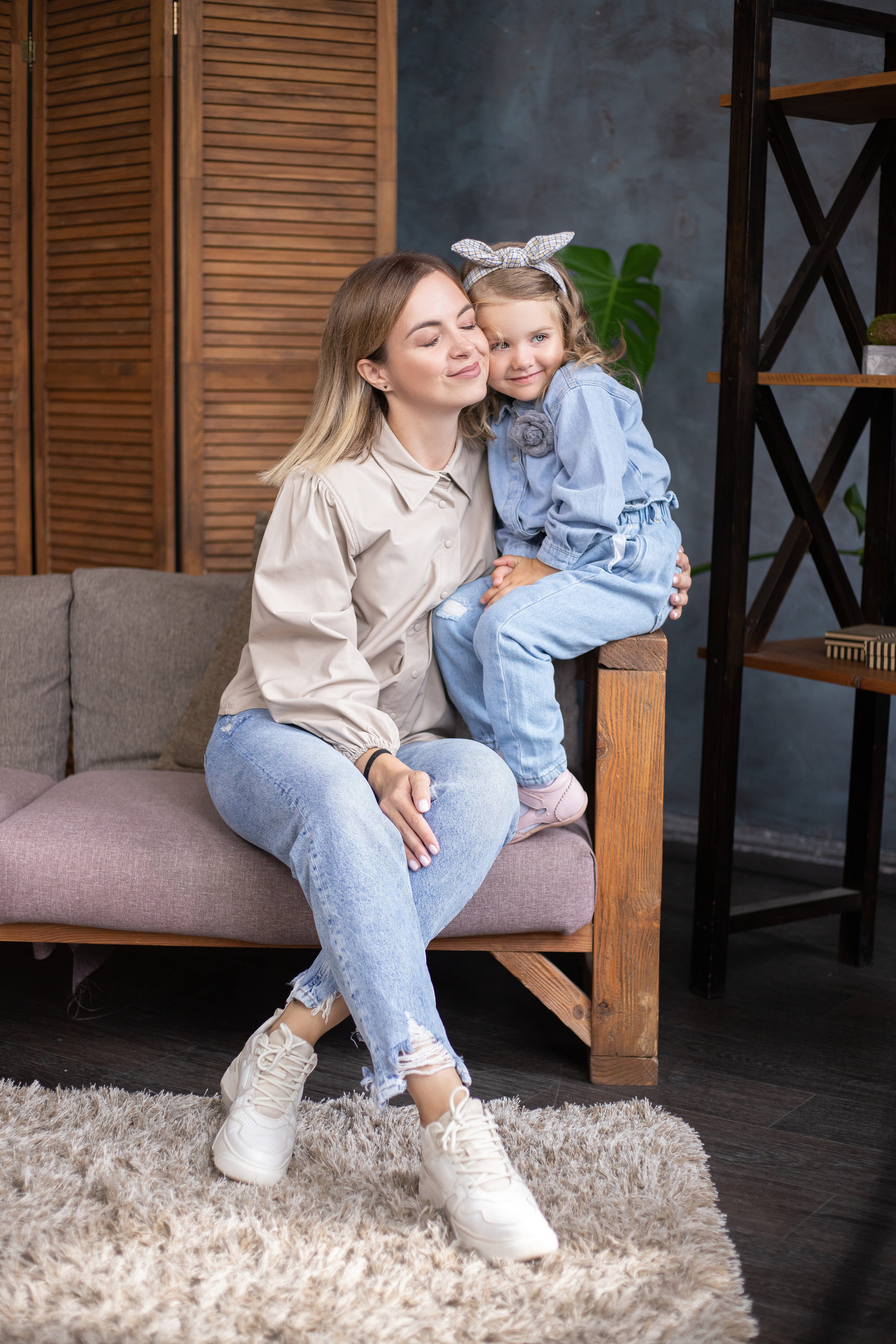 Семейные фотосессии. Фотограф Минск