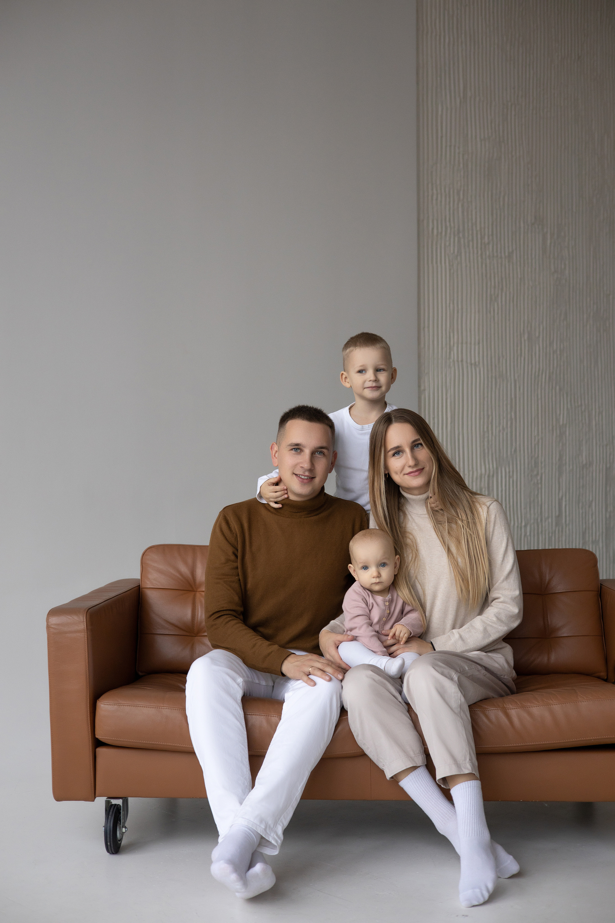 Семейные фотосессии. Фотограф Минск