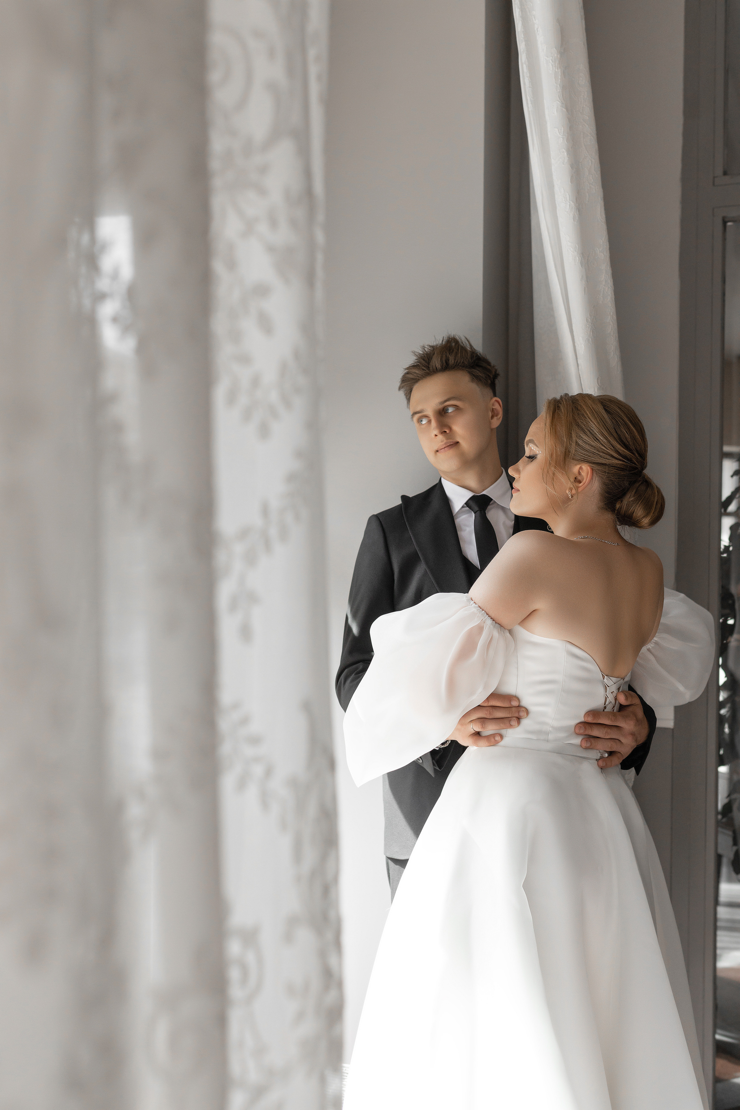 Свадебные фотосессии. Фотограф Минск