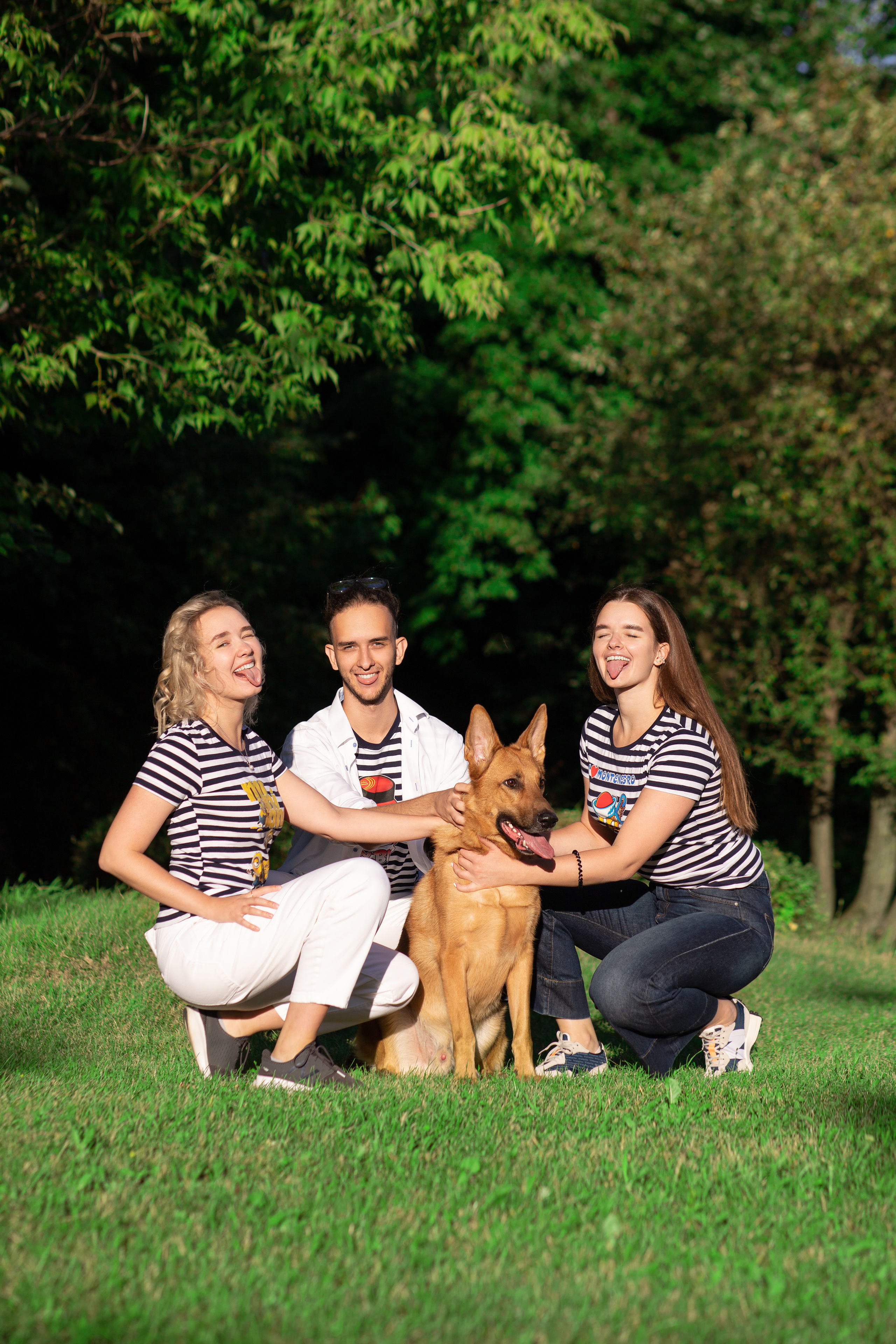 Семейные фотосессии. Фотограф Минск