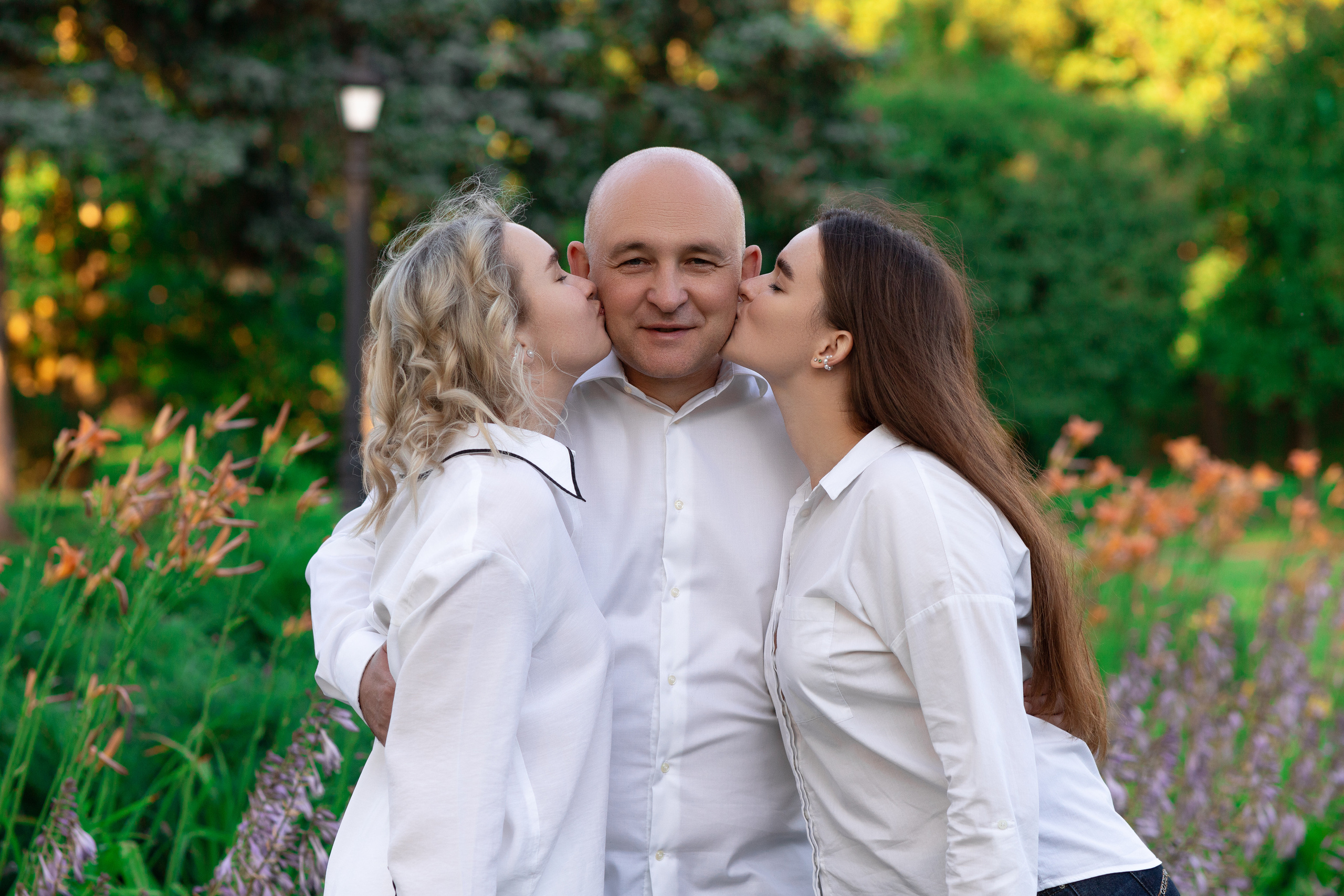 Семейные фотосессии. Фотограф Минск