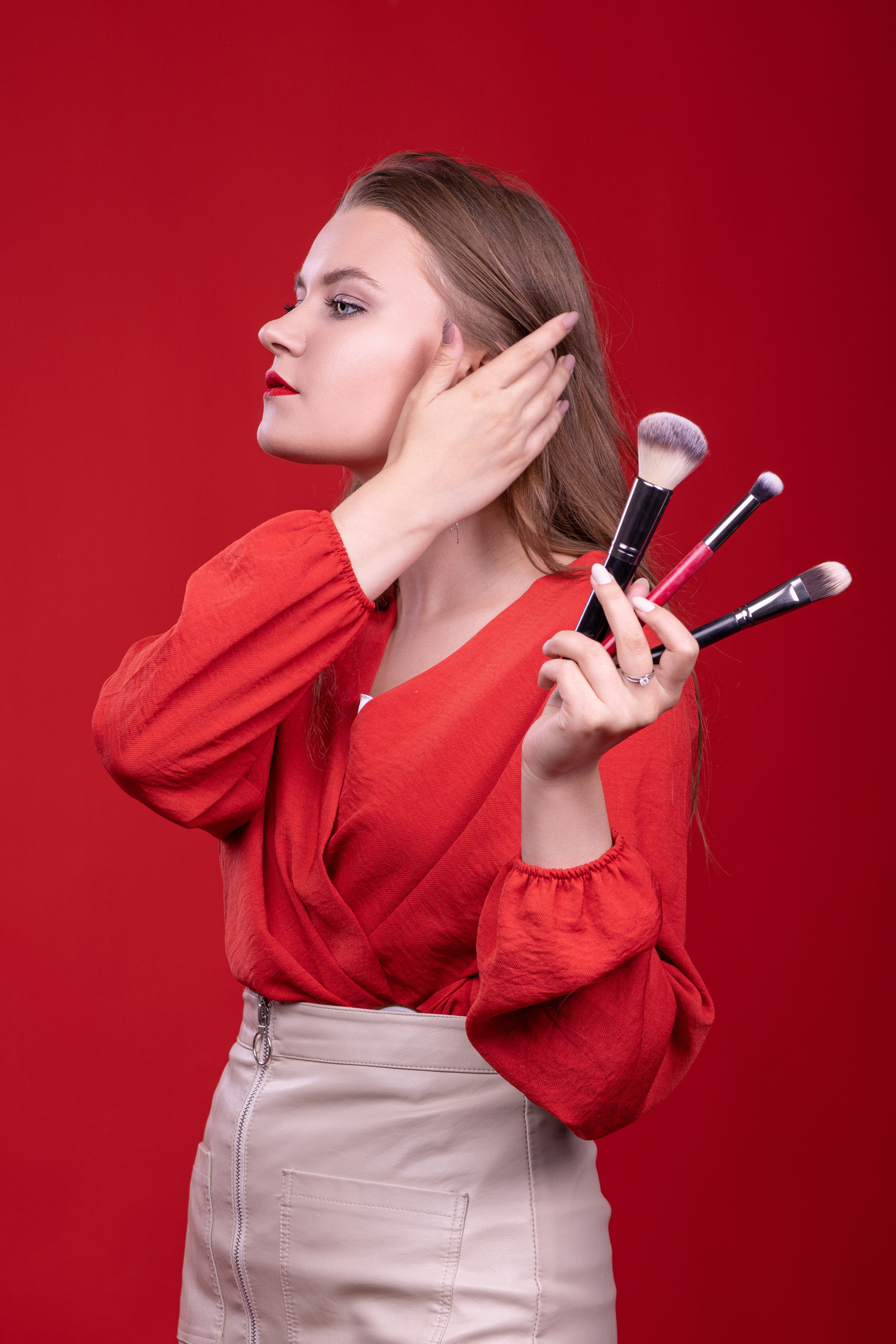 Контент-съёмка. Фотограф Минск