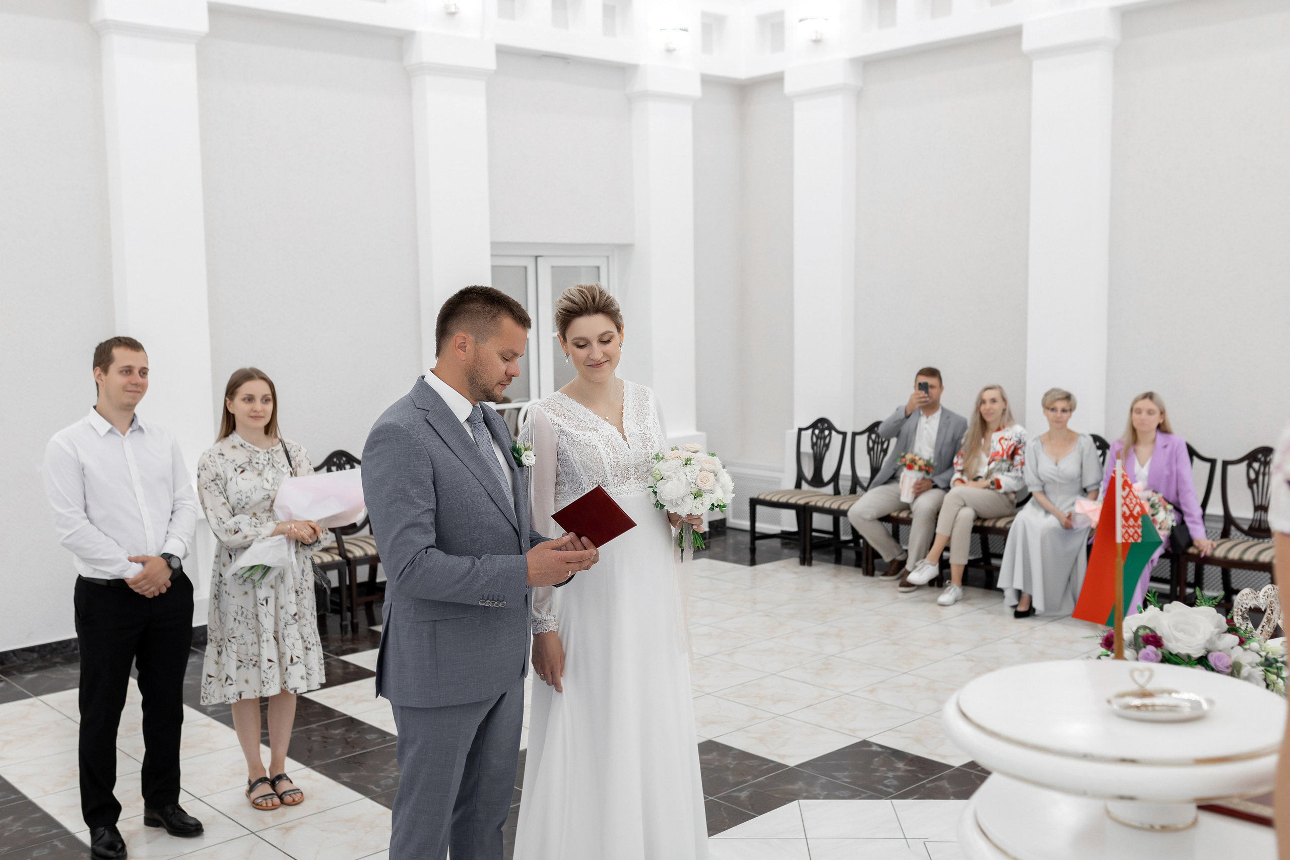 Съёмка мероприятий. Фотограф Минск