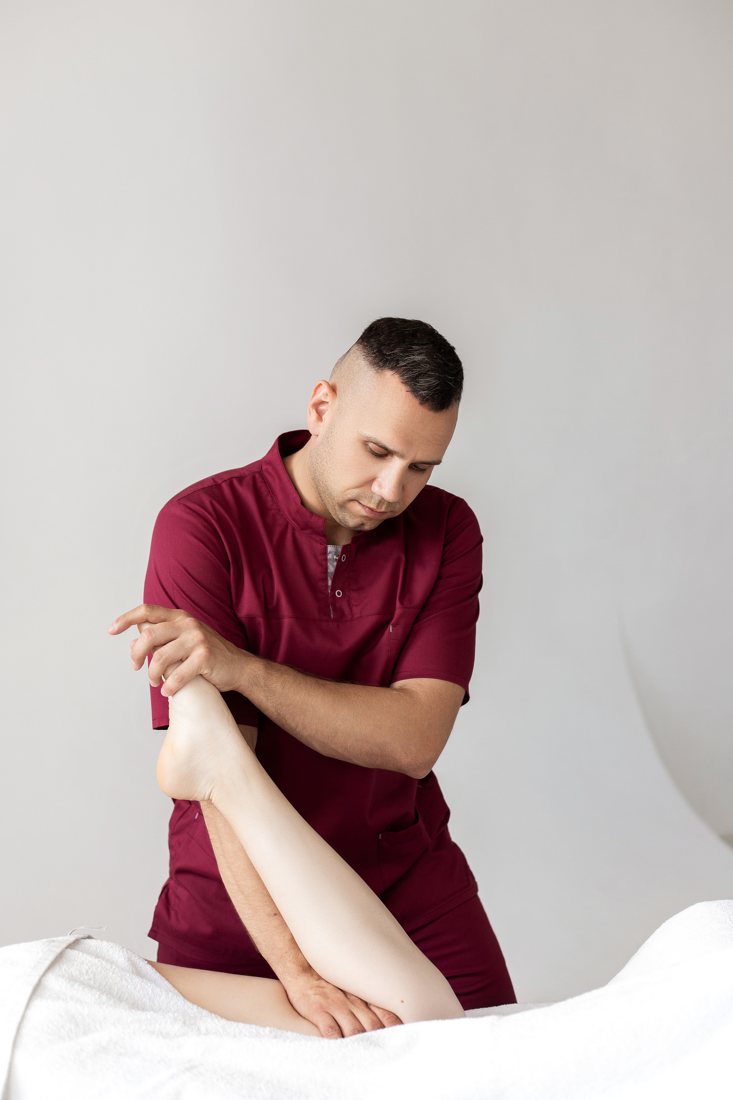 Контент-съёмка. Фотограф Минск