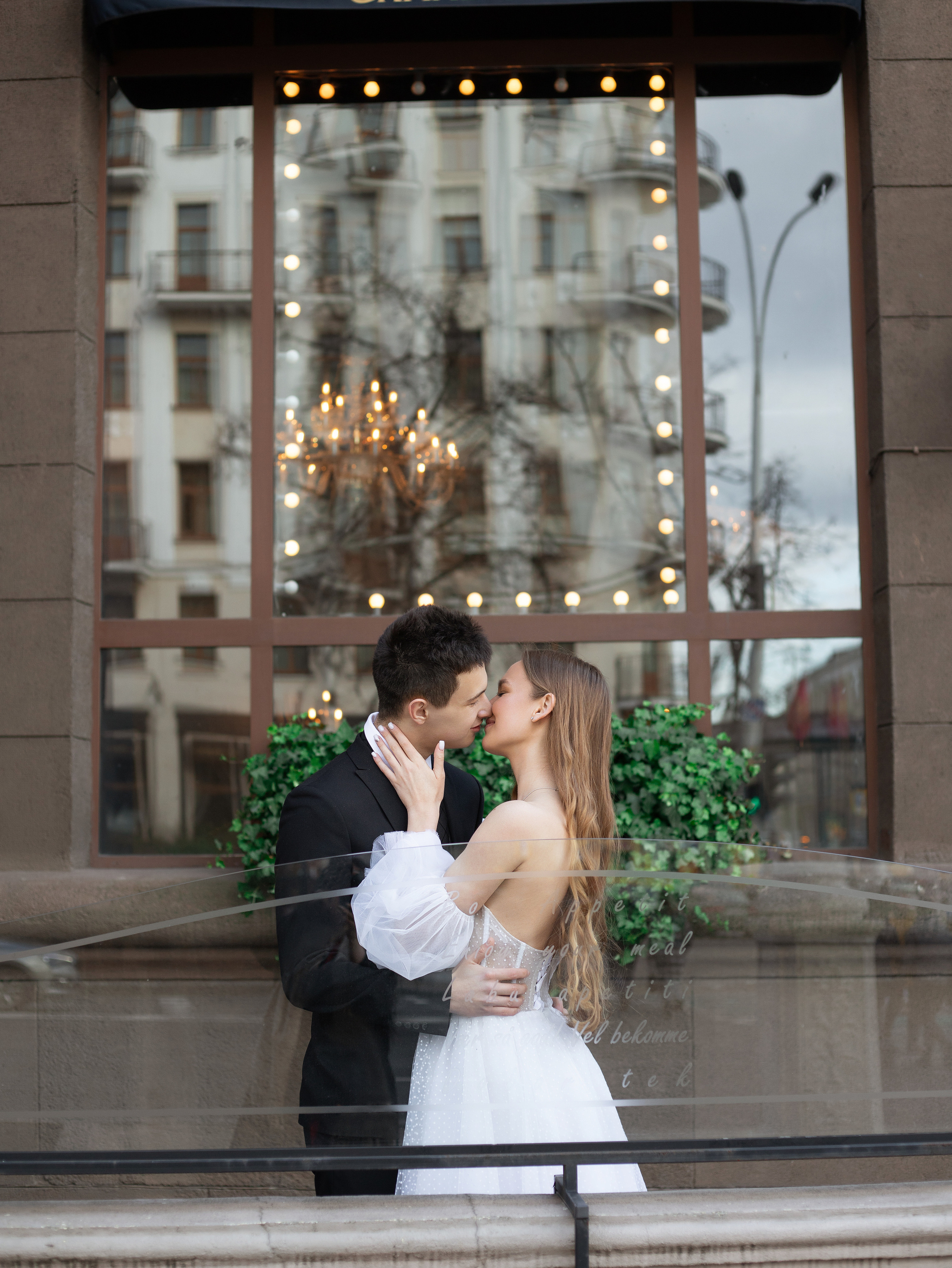 Свадебные фотосессии. Фотограф Минск