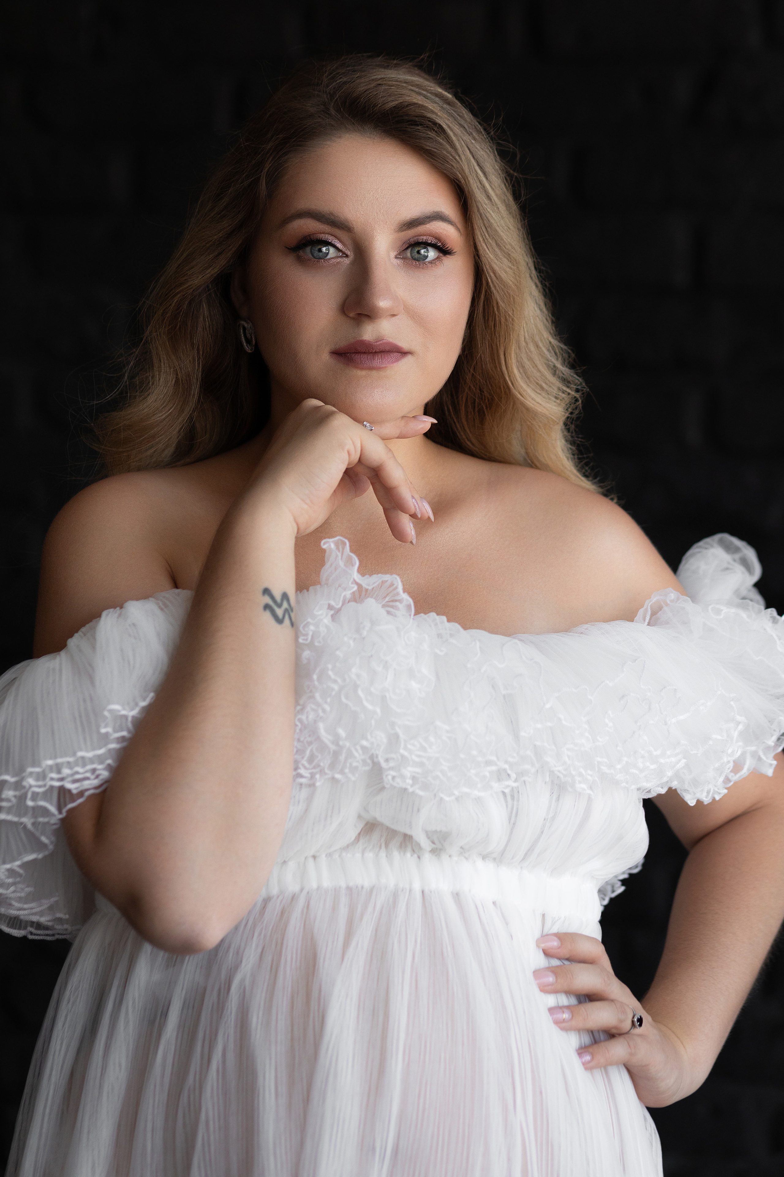 Беременность. Фотограф Минск