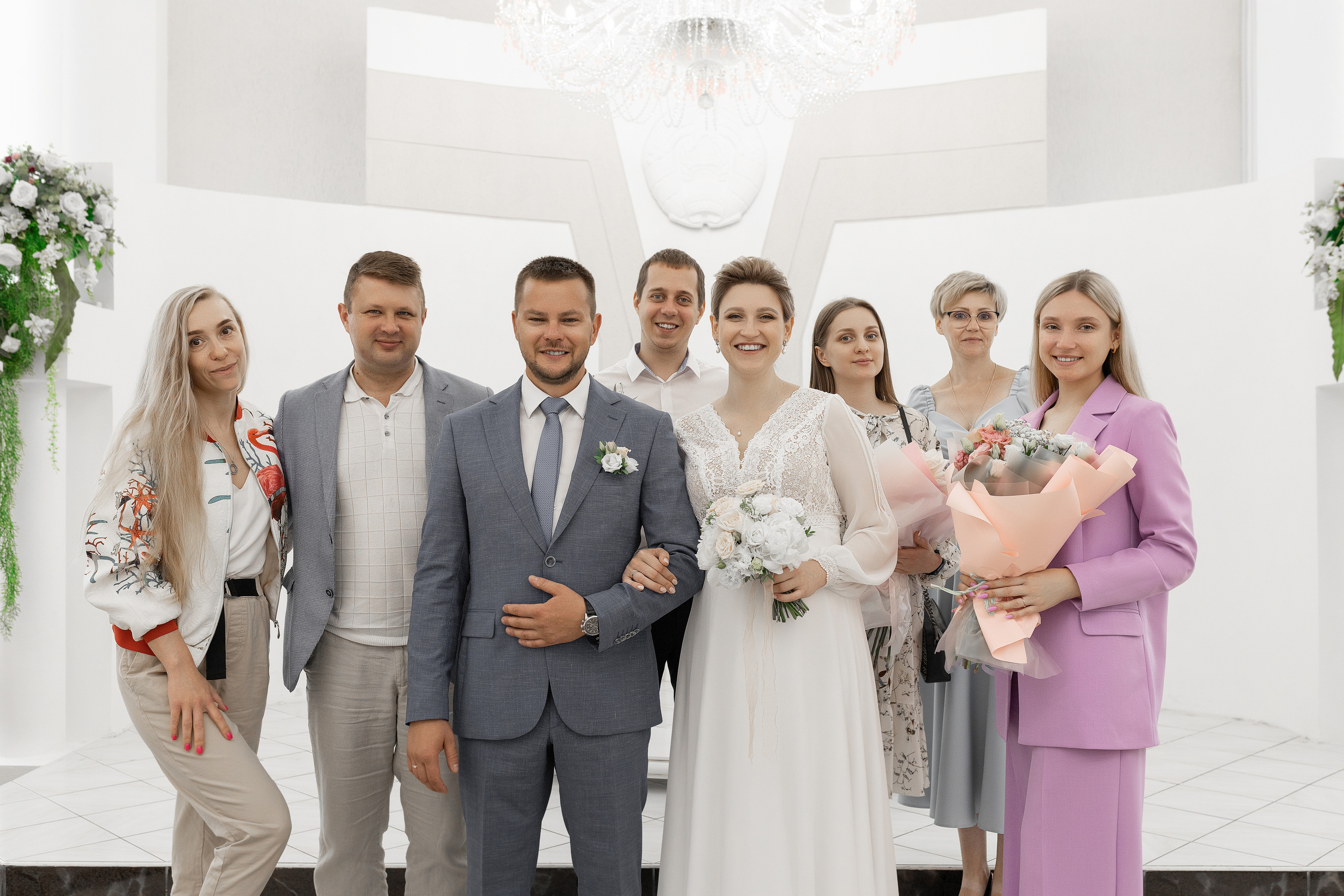 Съёмка мероприятий. Фотограф Минск