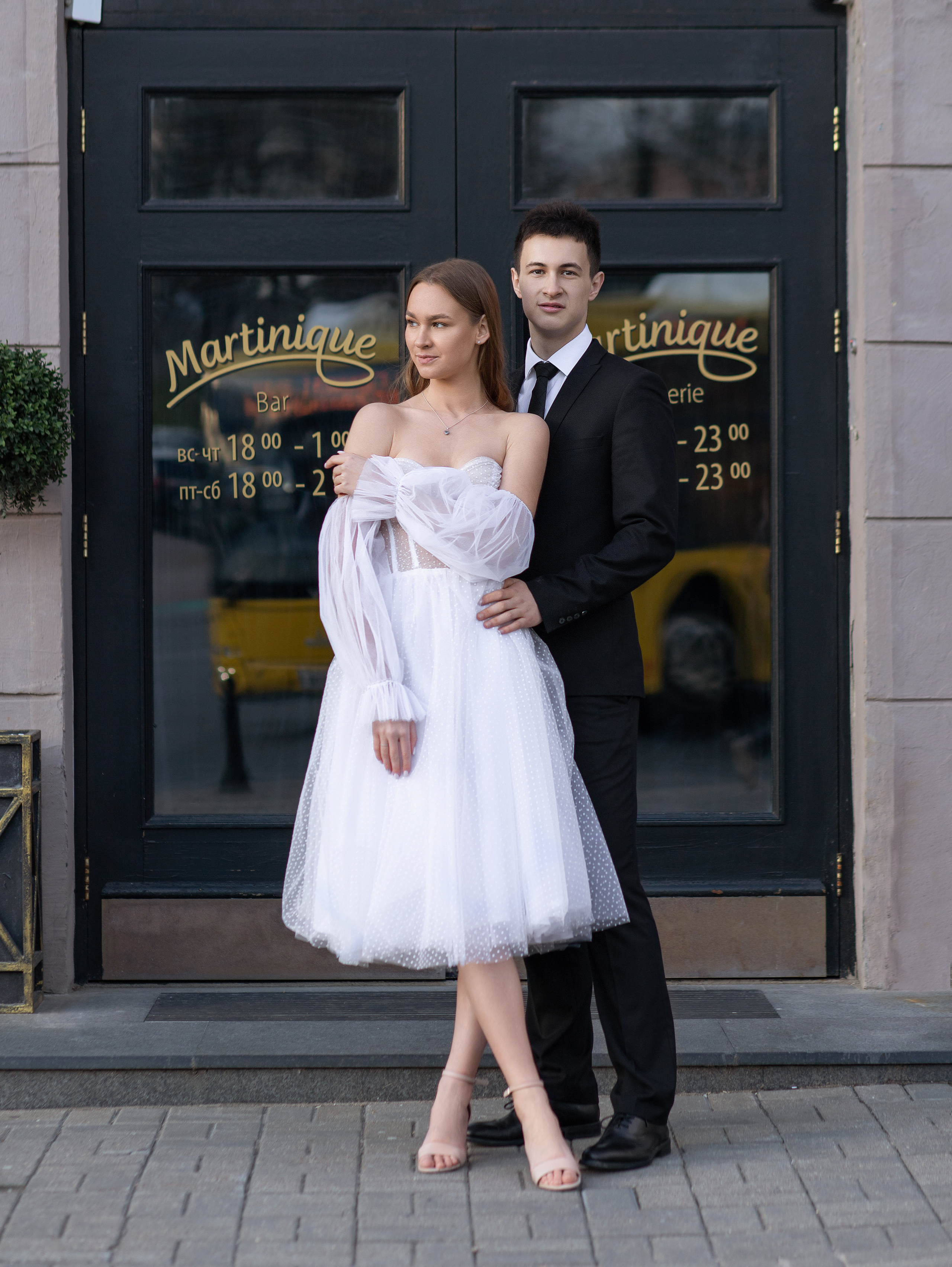 Свадебные фотосессии. Фотограф Минск