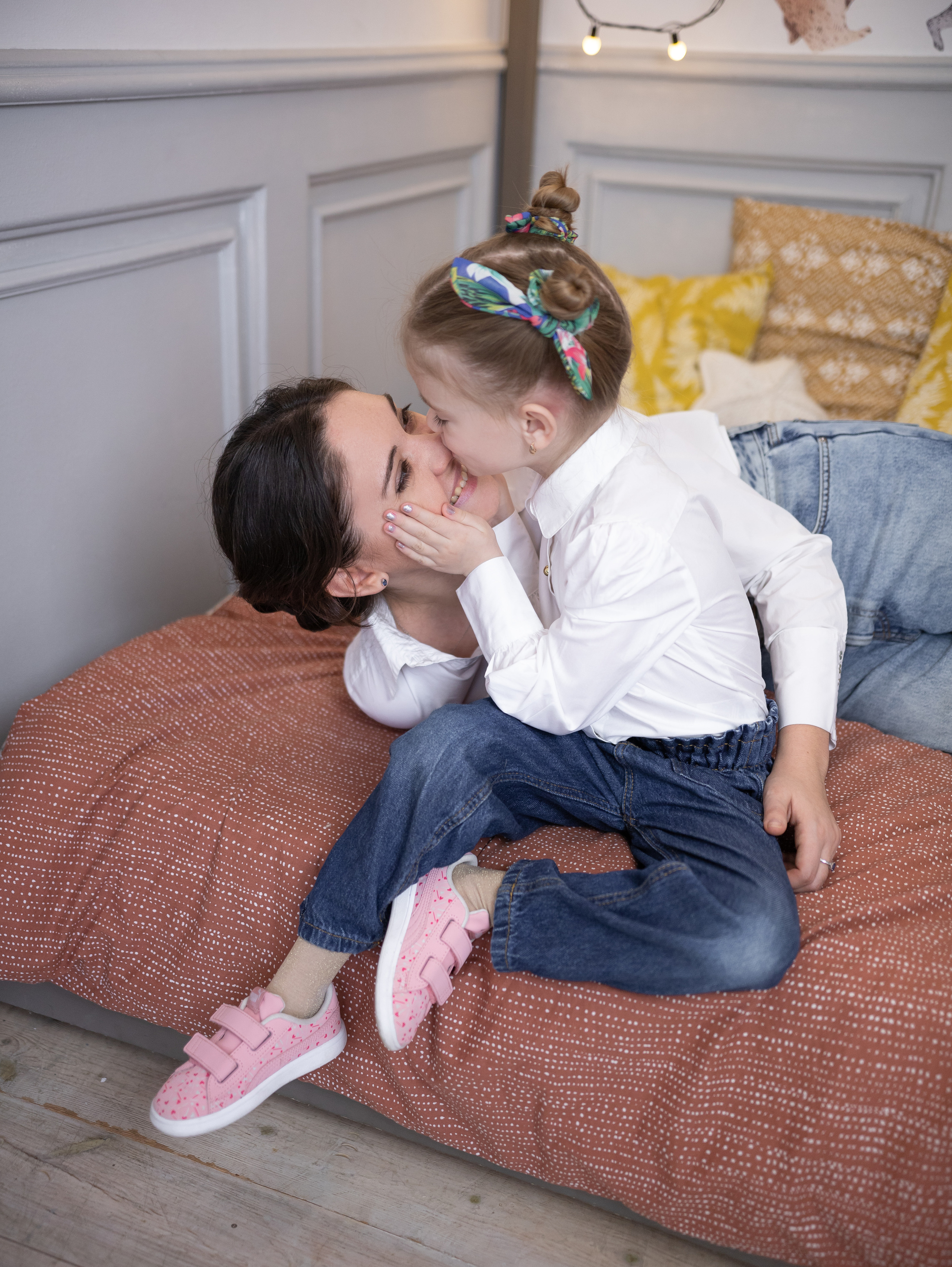 Семейные фотосессии. Фотограф Минск