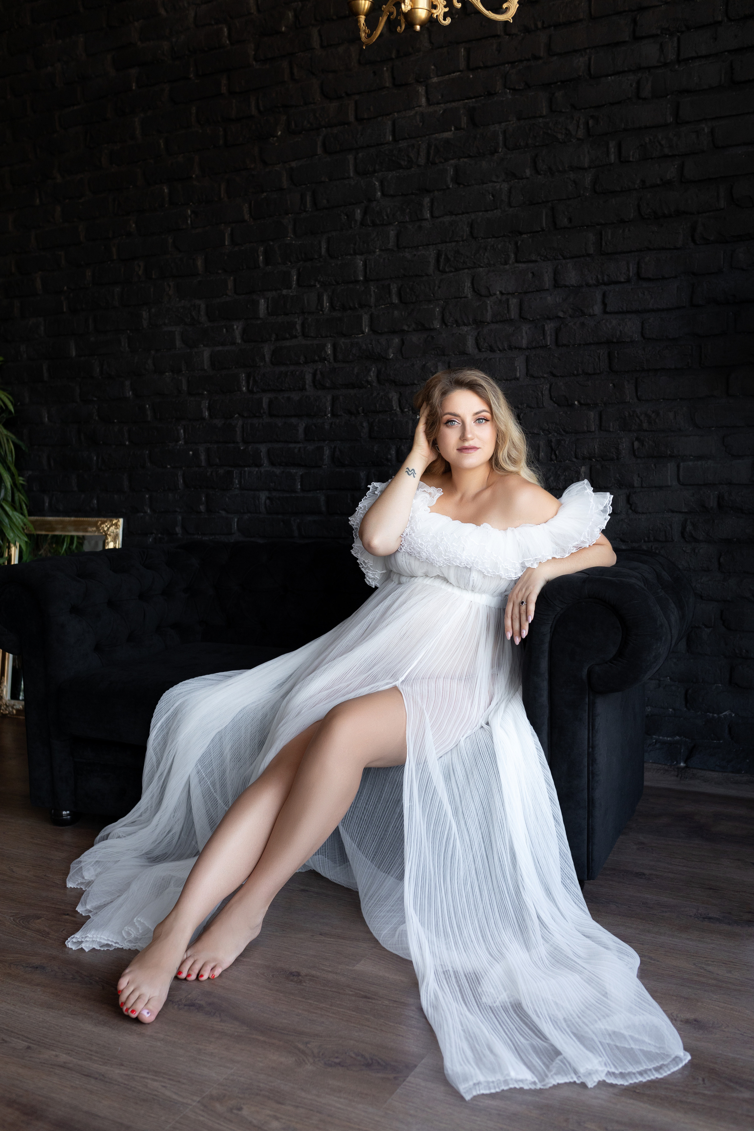 Беременность. Фотограф Минск