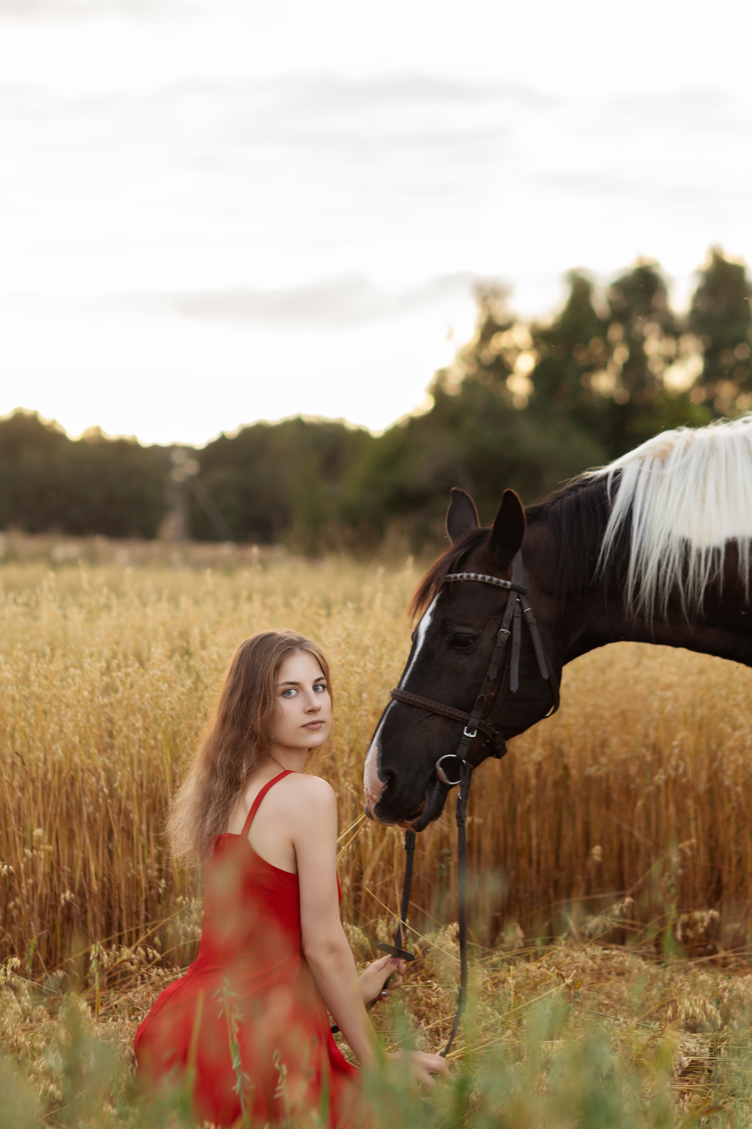 Индивидуальные фотопрогулки. Фотограф Минск