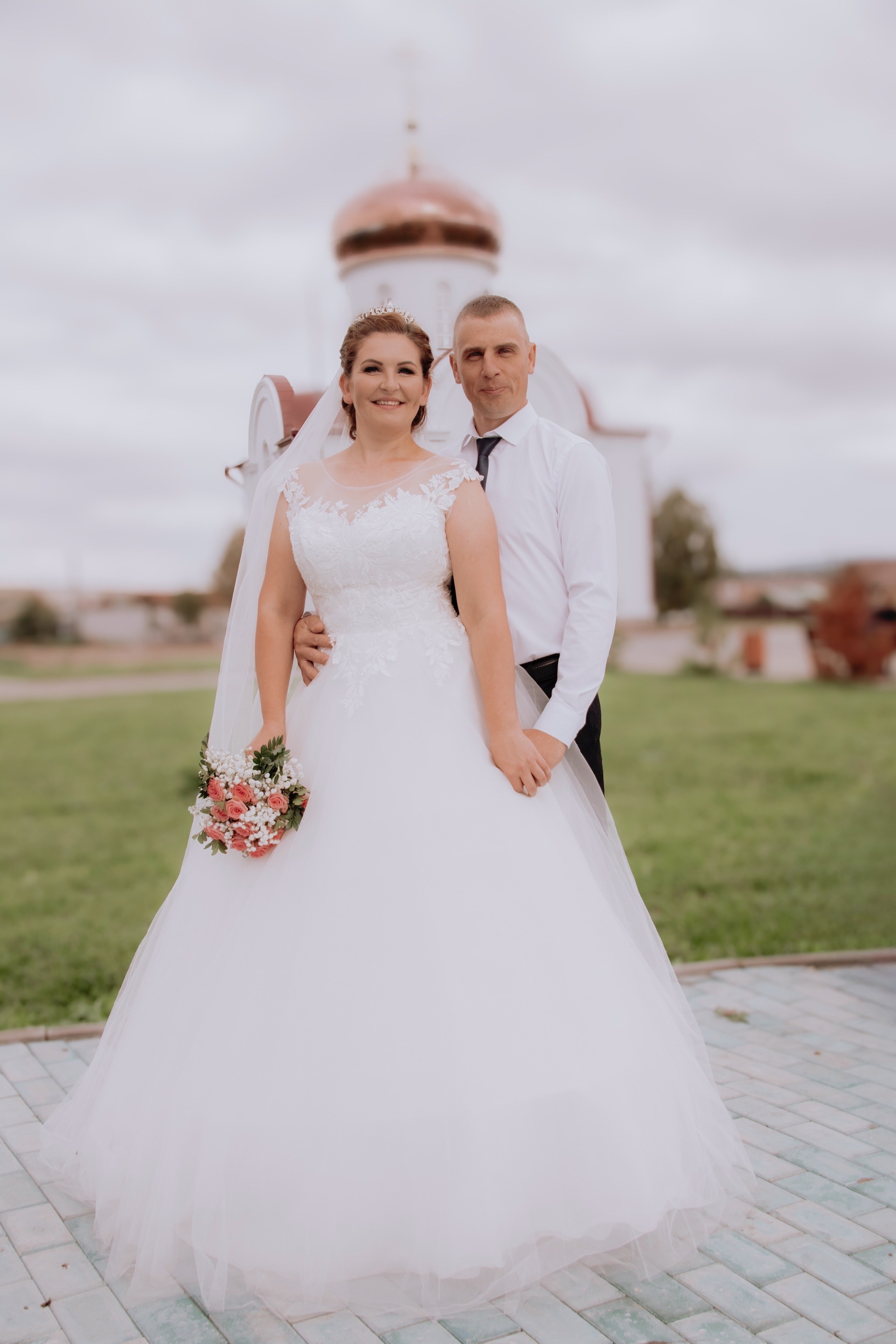 СВАДЬБА ОЛЬГА И ВАЛЕРИЙ. ProFoto