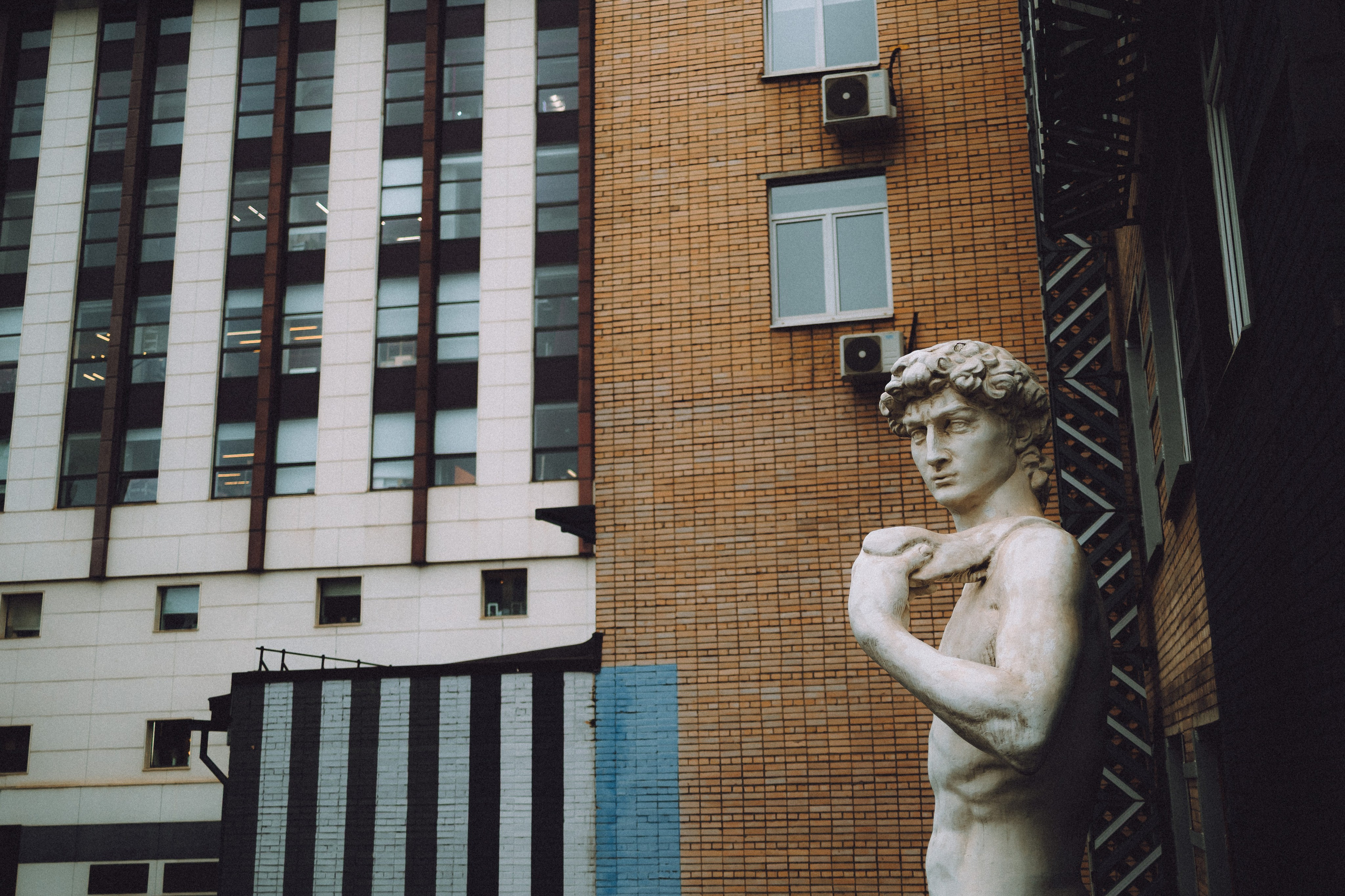 Екатерина и Даня