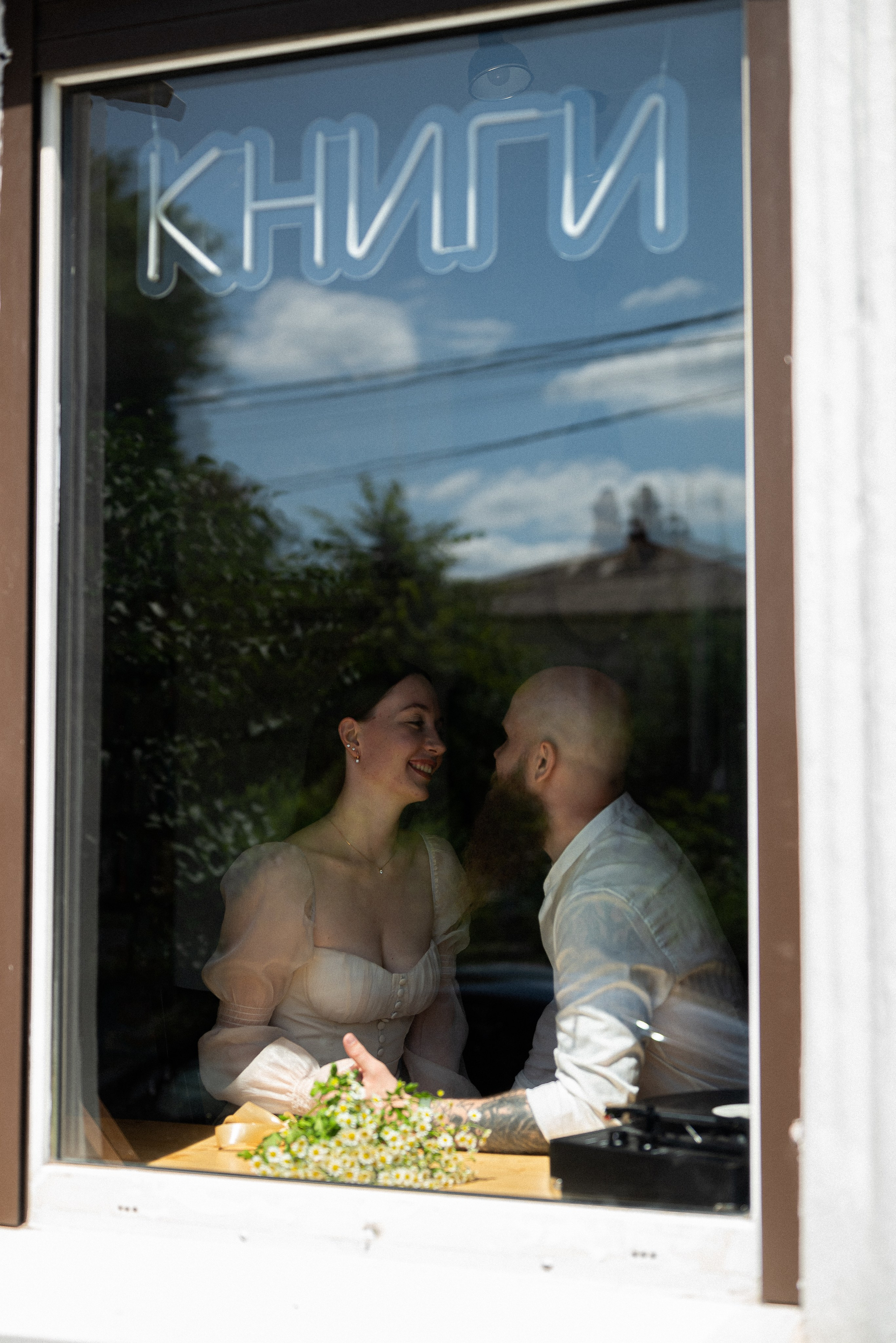 Истории о любви. Фотограф Исламова Лилия, Смоленск