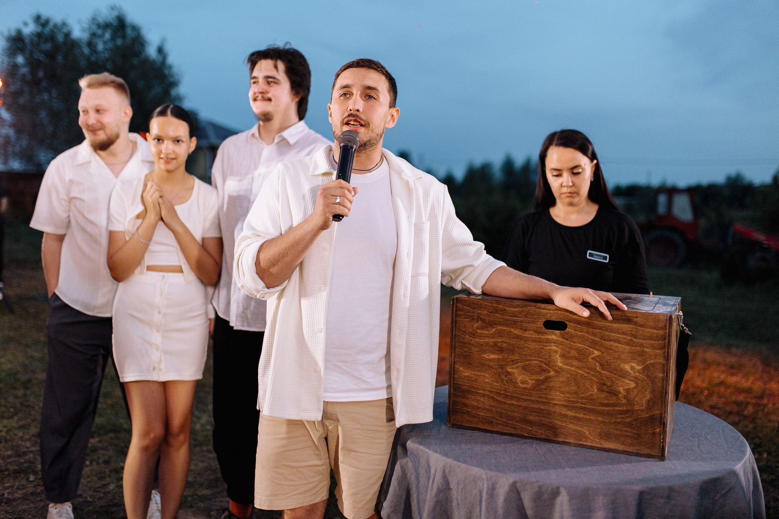 Свадебный репортаж. Свадебный и Репортажный фотограф Александр Шаров