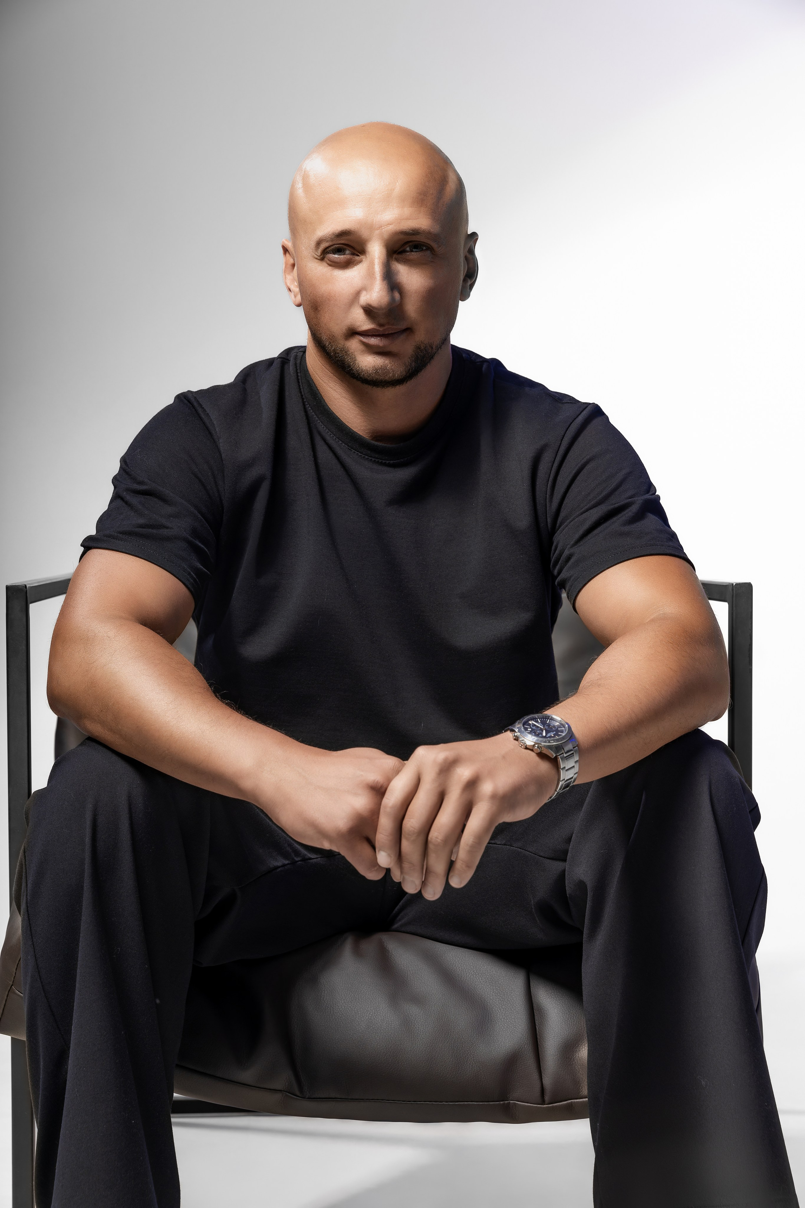 FC FORWARD. Фотограф в Самаре Максим Тырин