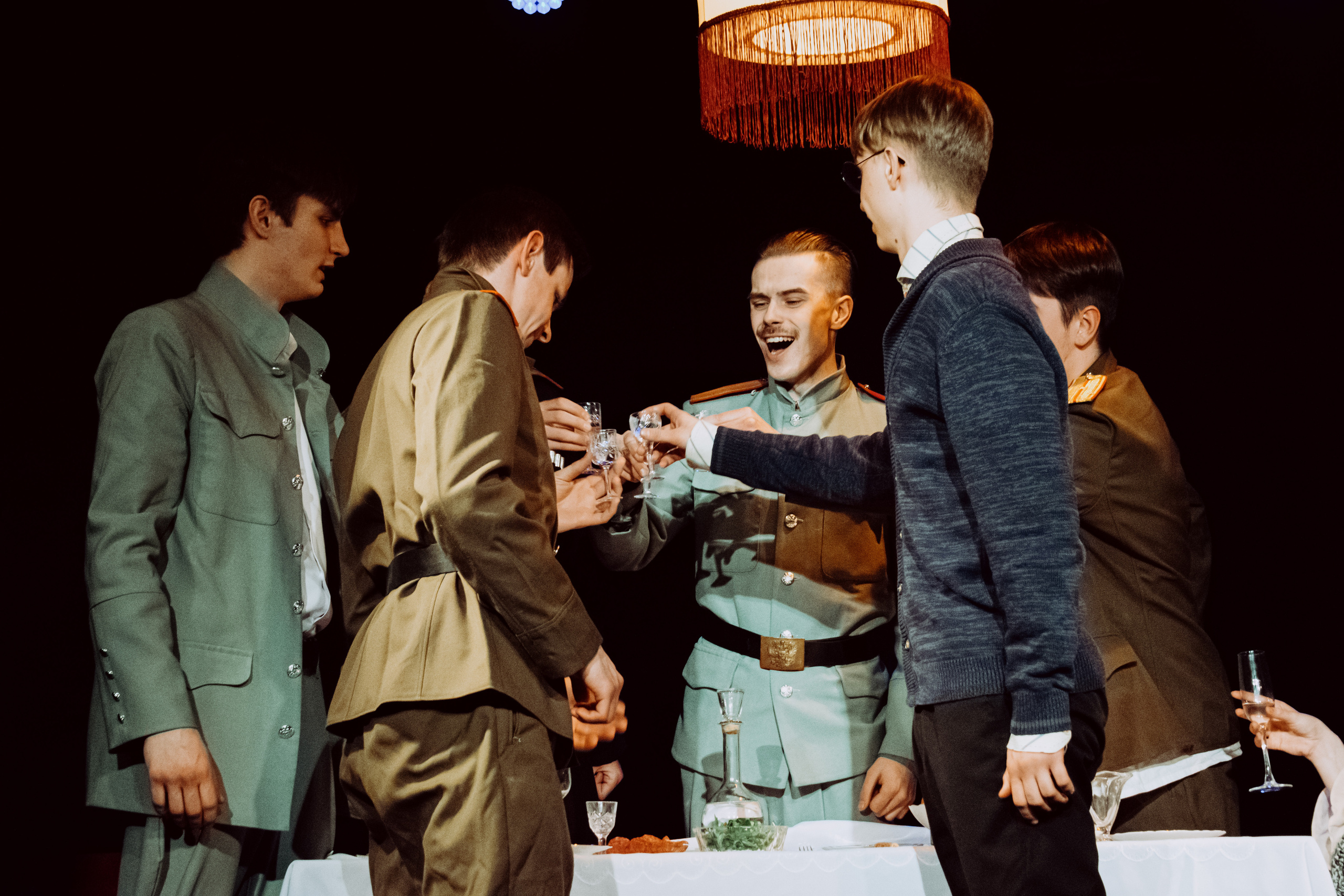 Театр «Версия»