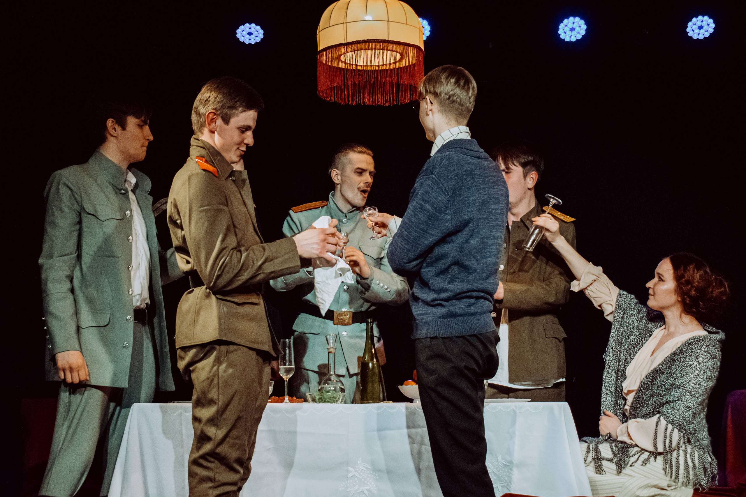 Театр «Версия»