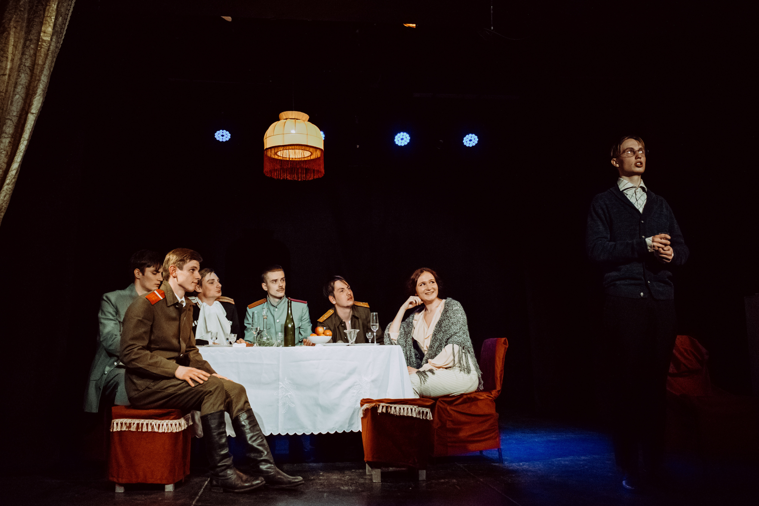 Театр «Версия»