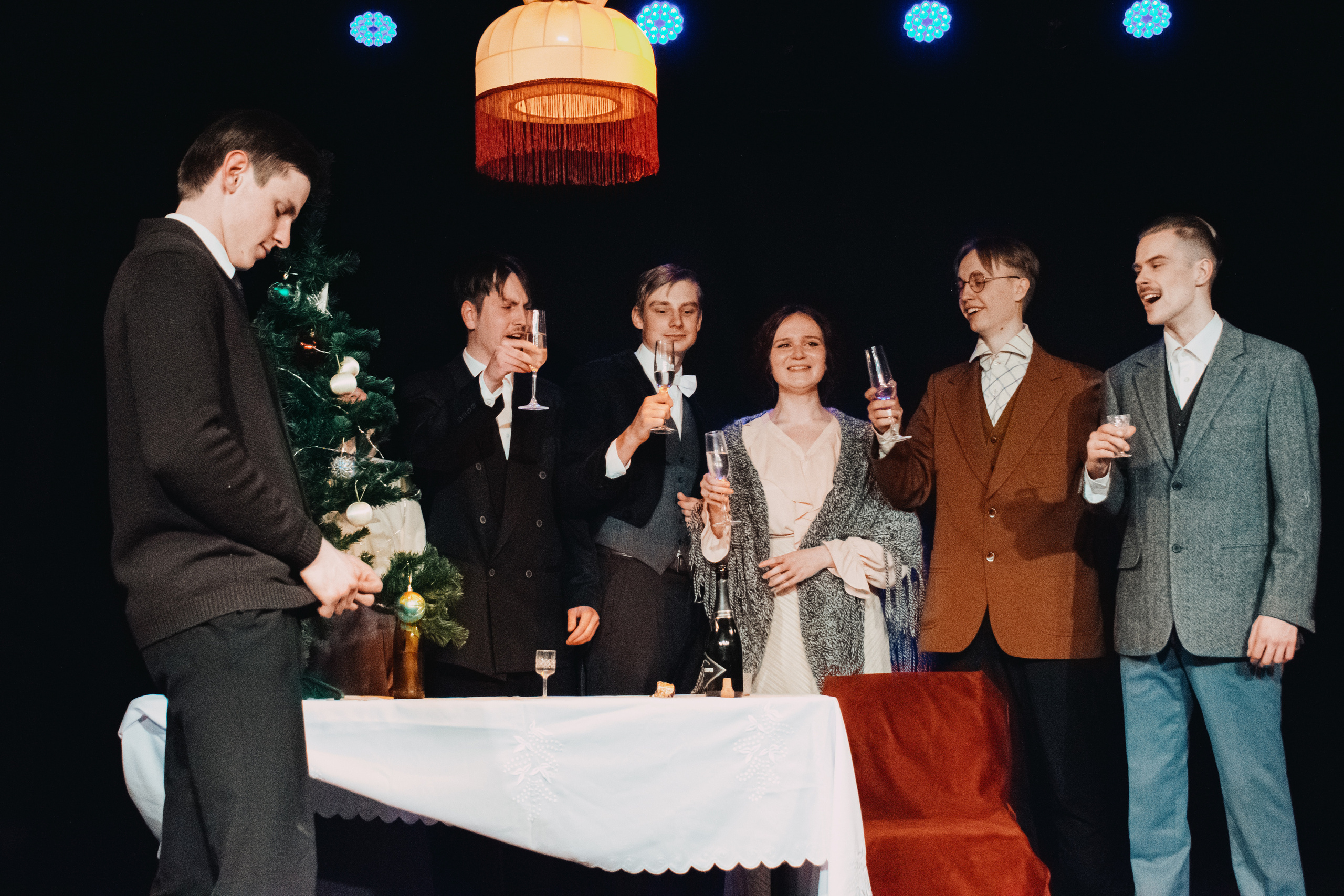 Театр «Версия»