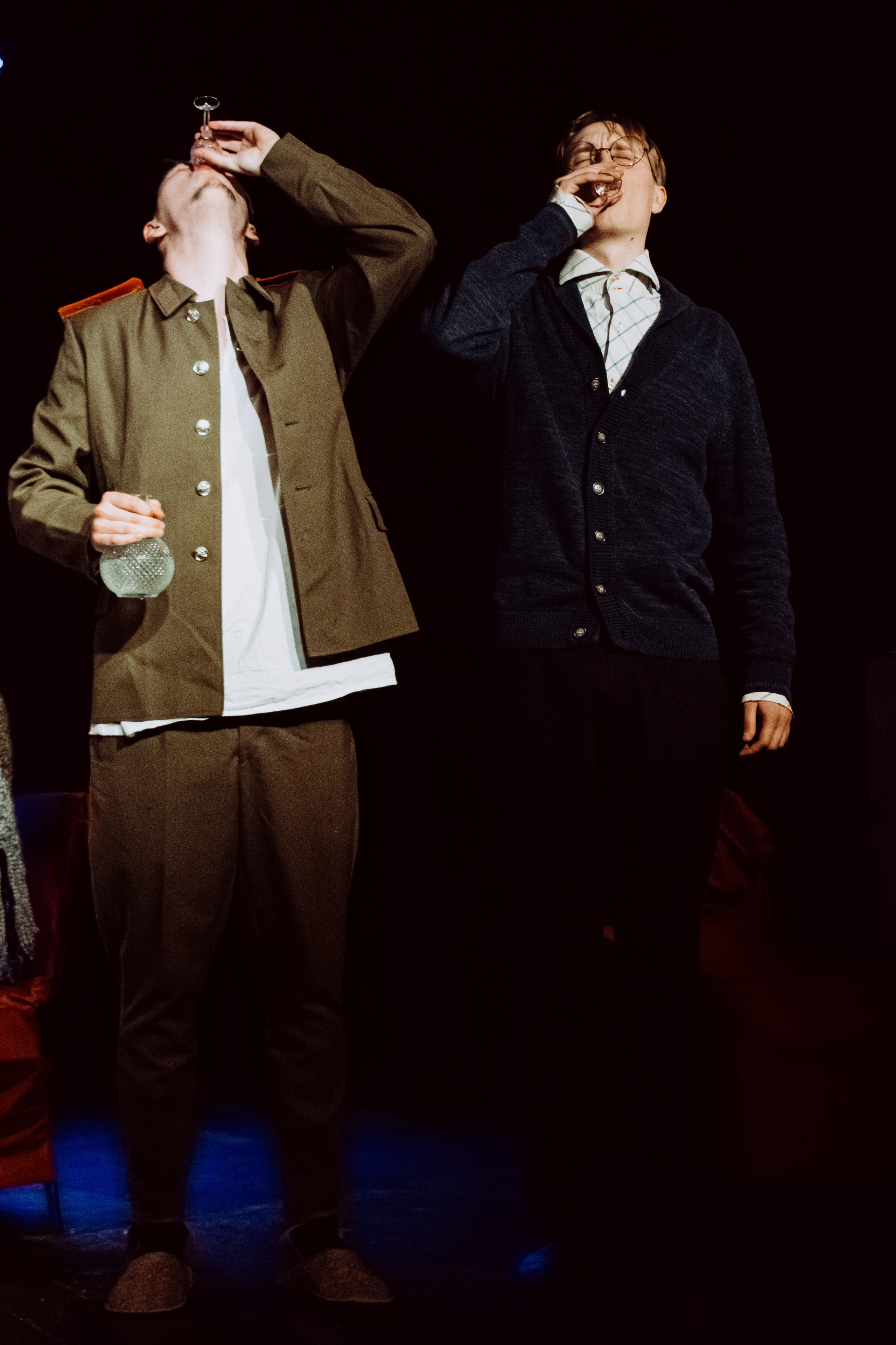 Театр «Версия»