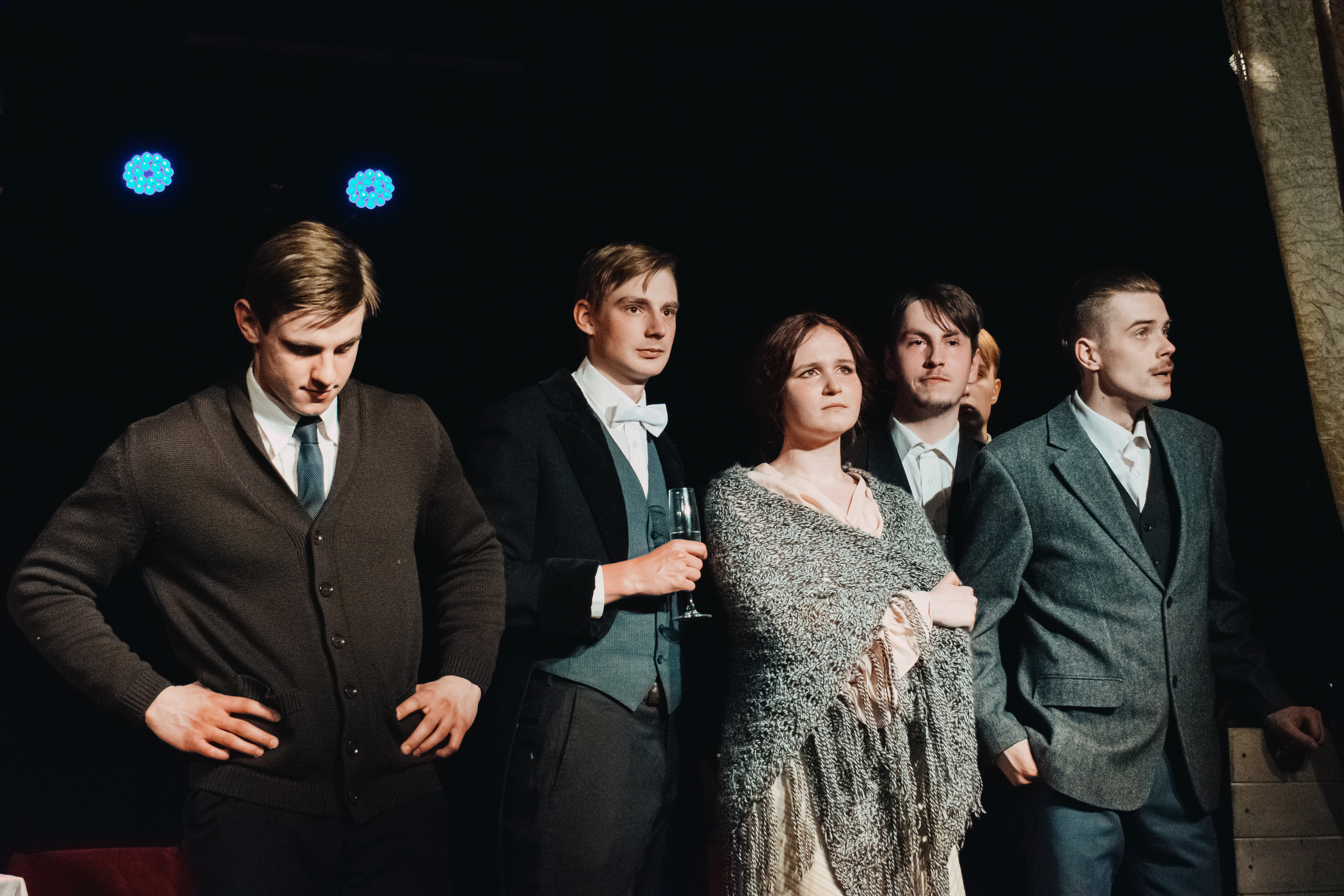 Театр «Версия»