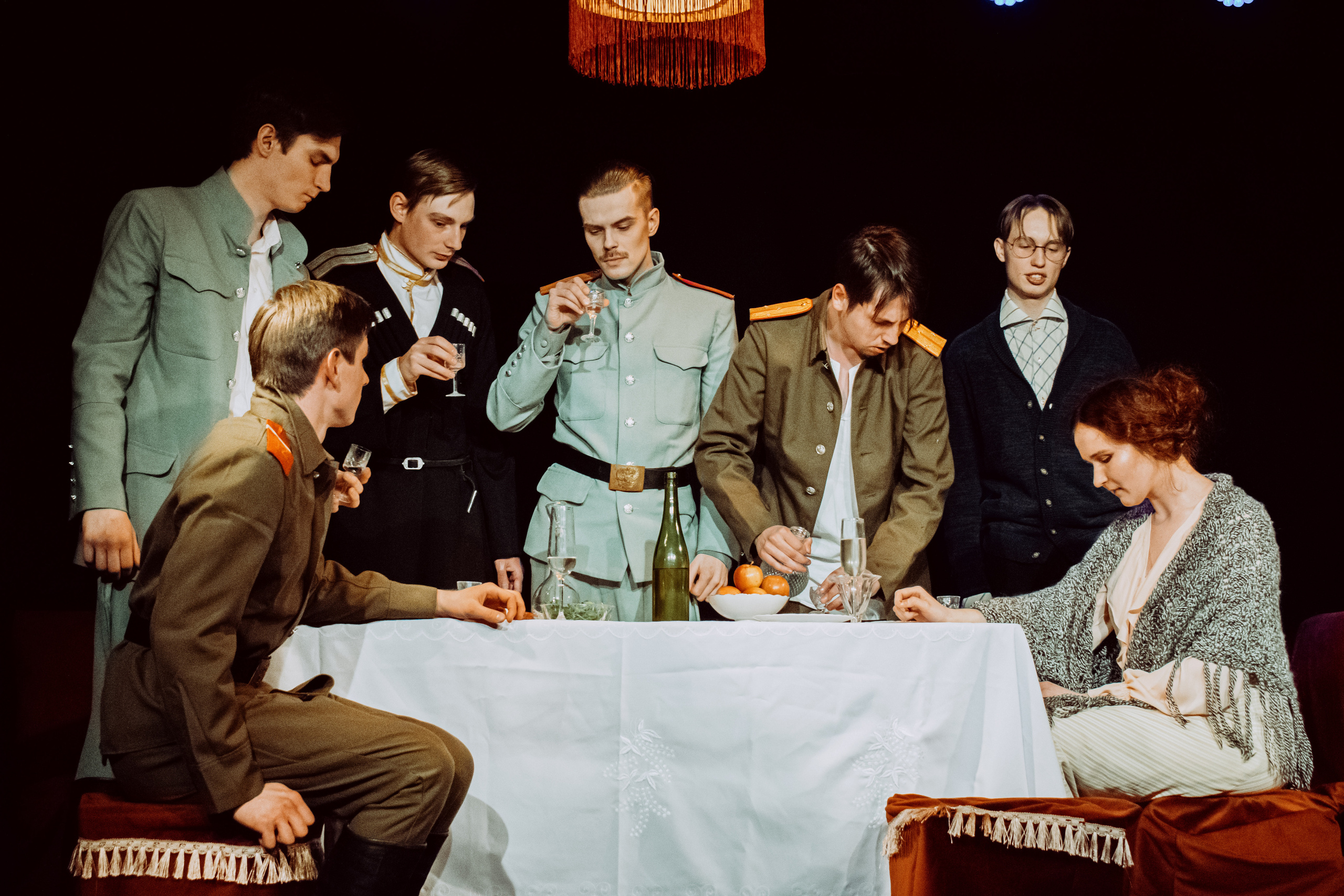 Театр «Версия»