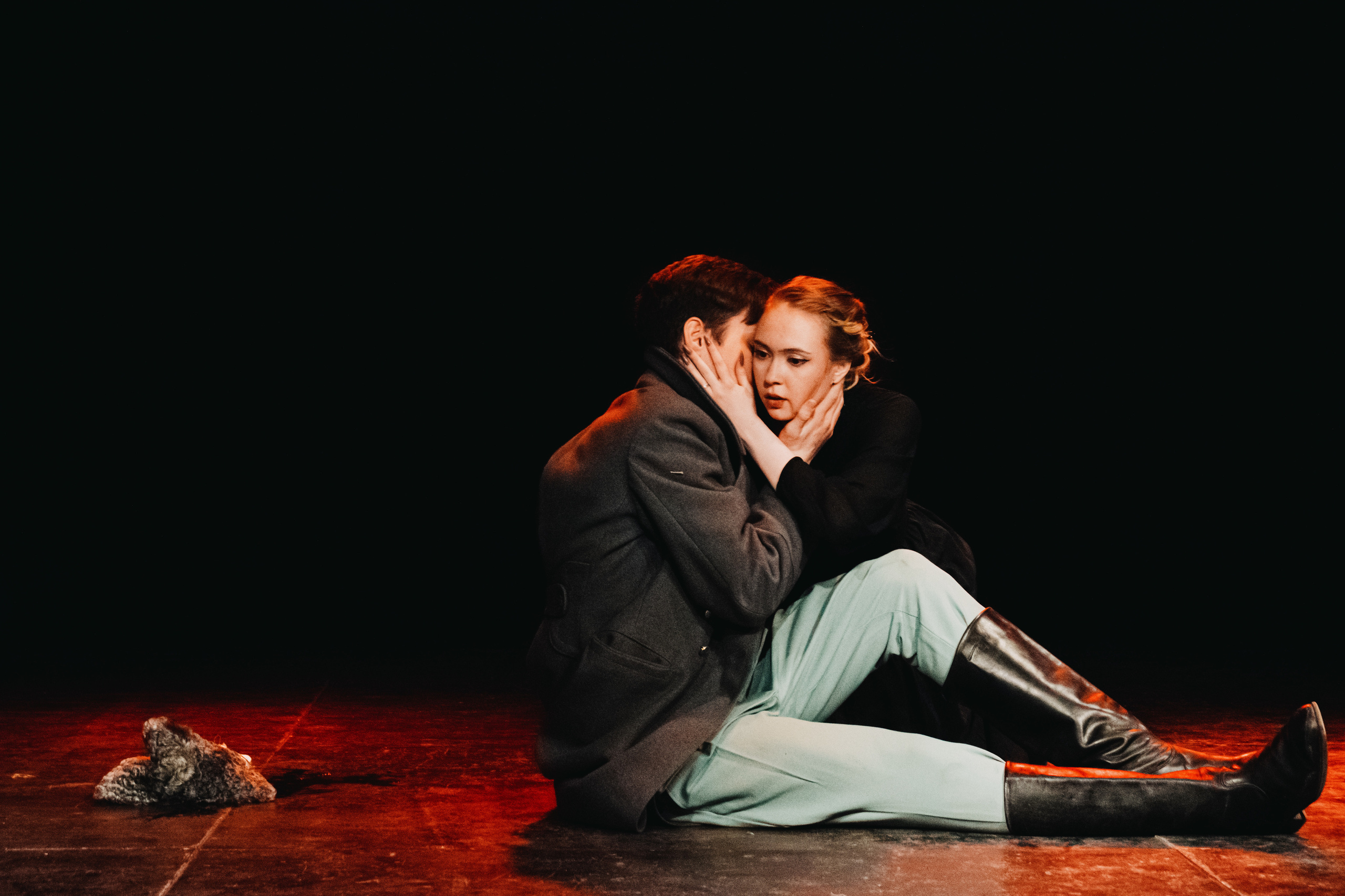 Театр «Версия»