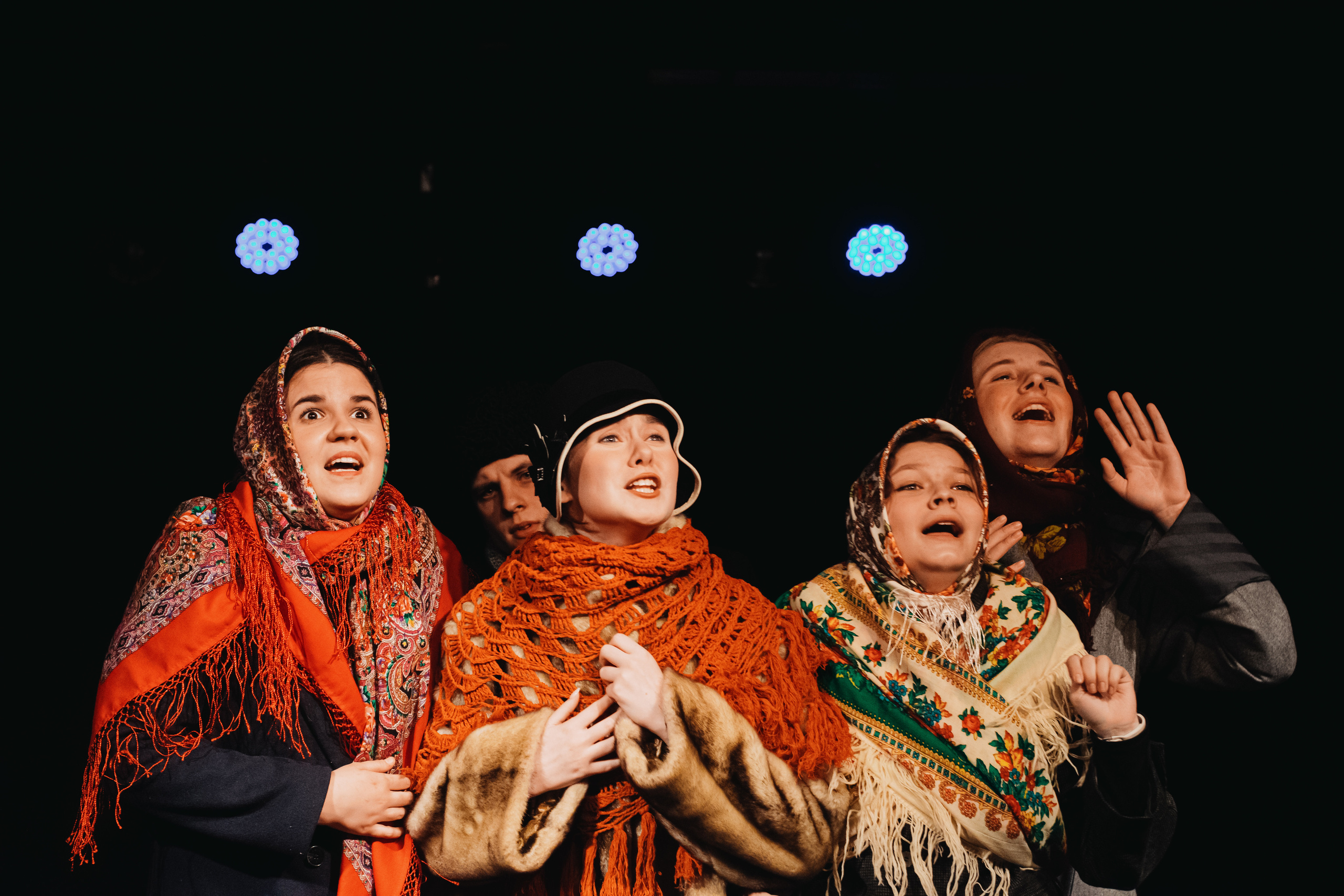 Театр «Версия»