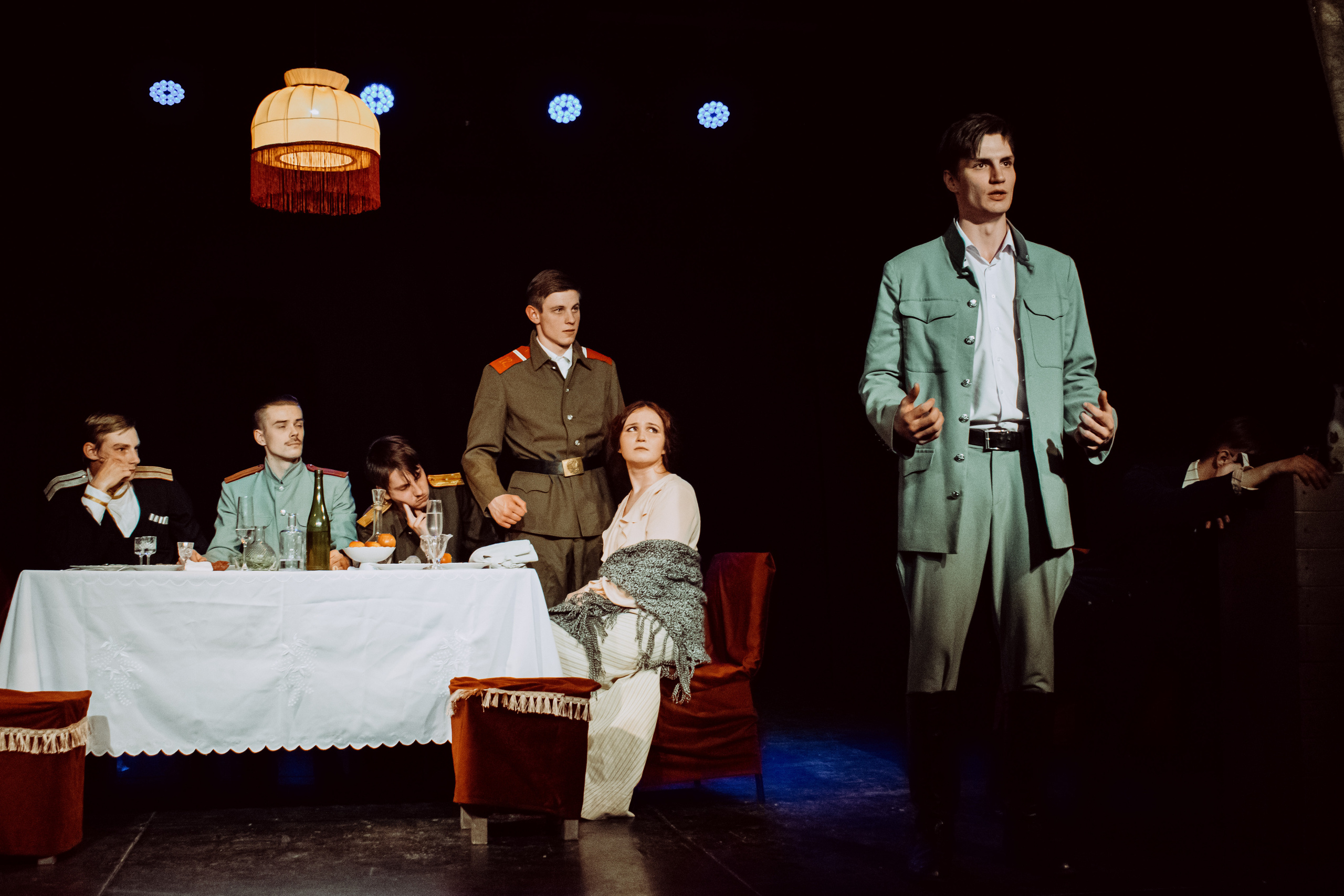 Театр «Версия»