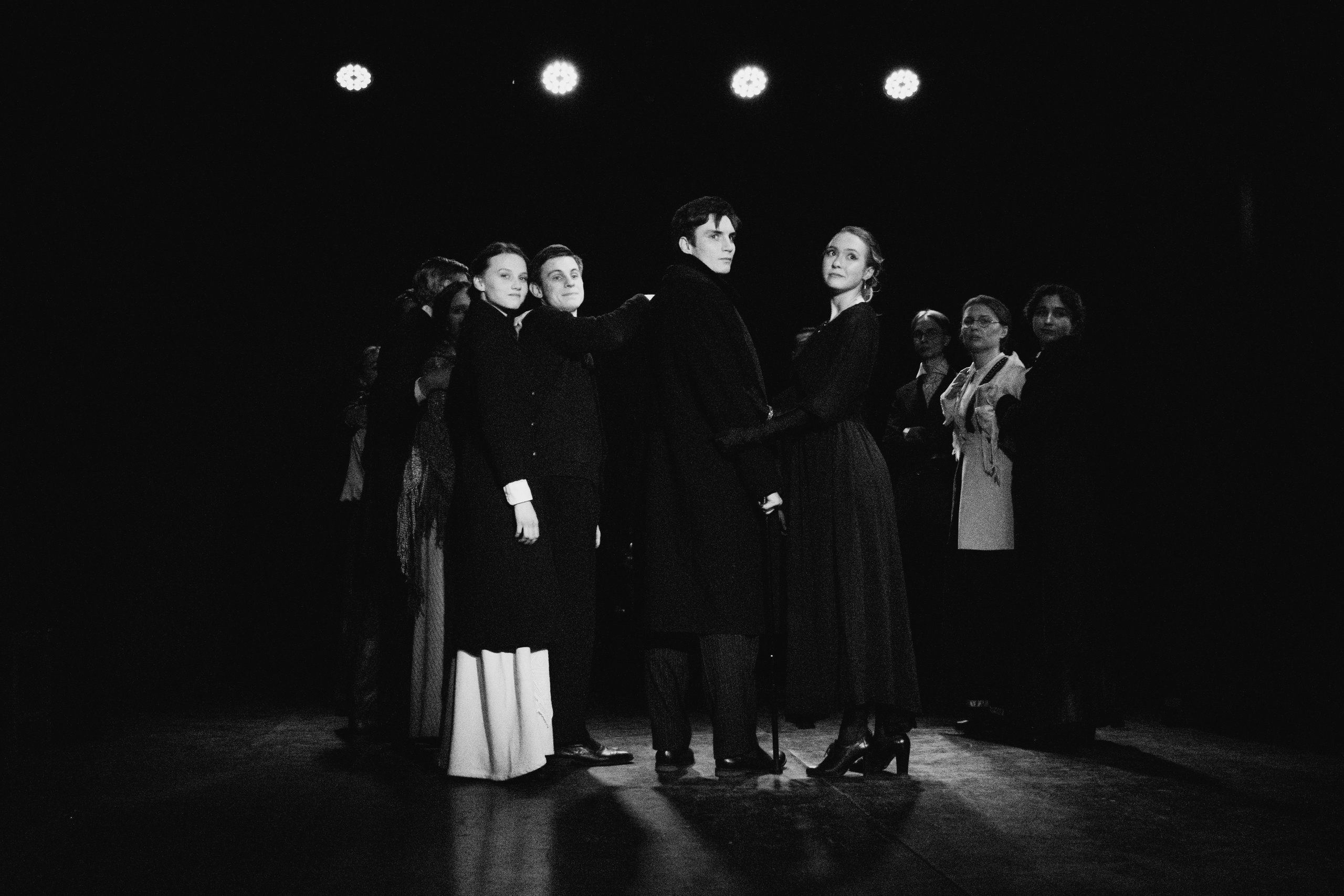 Театр «Версия»