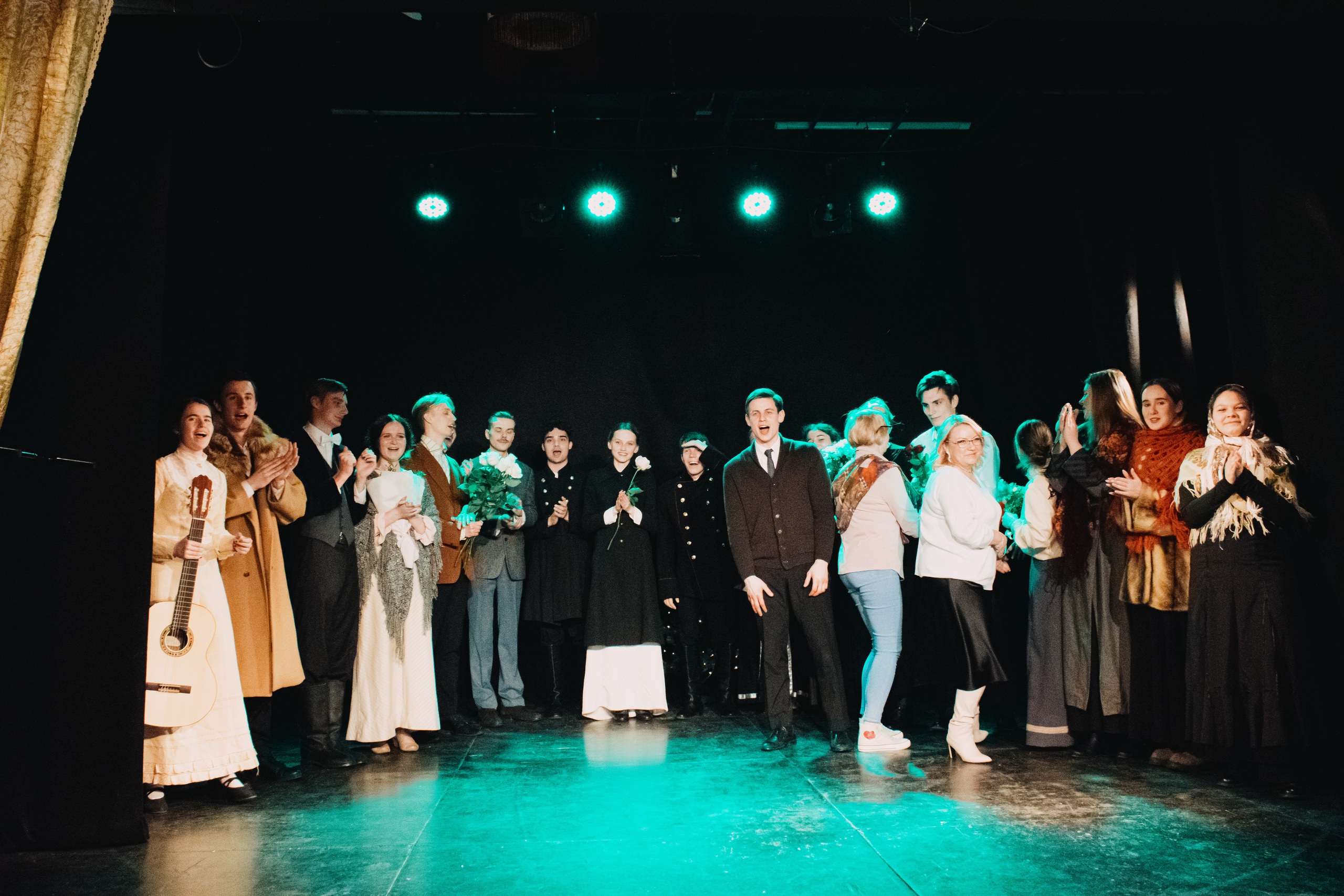 Театр «Версия»