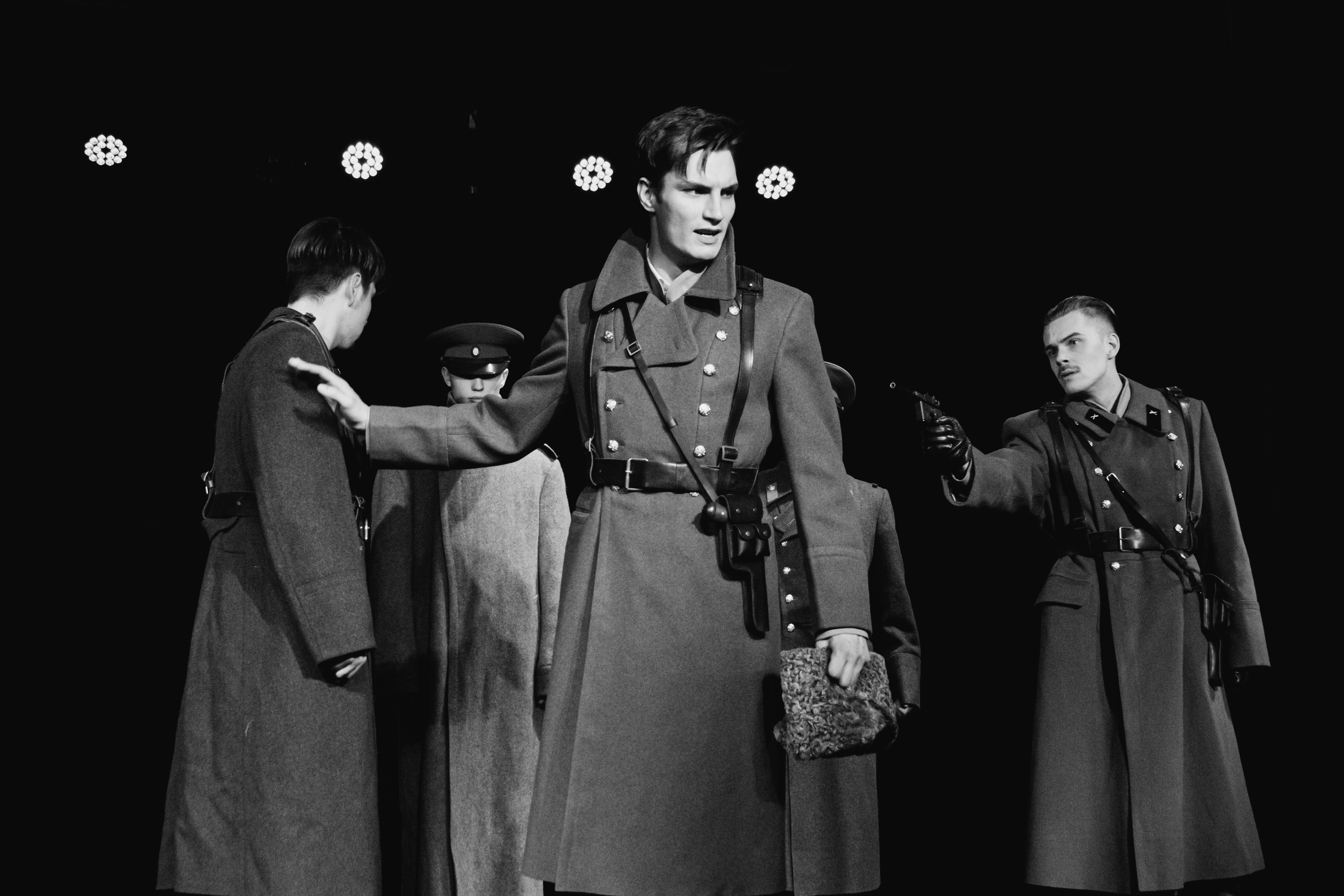 Театр «Версия»