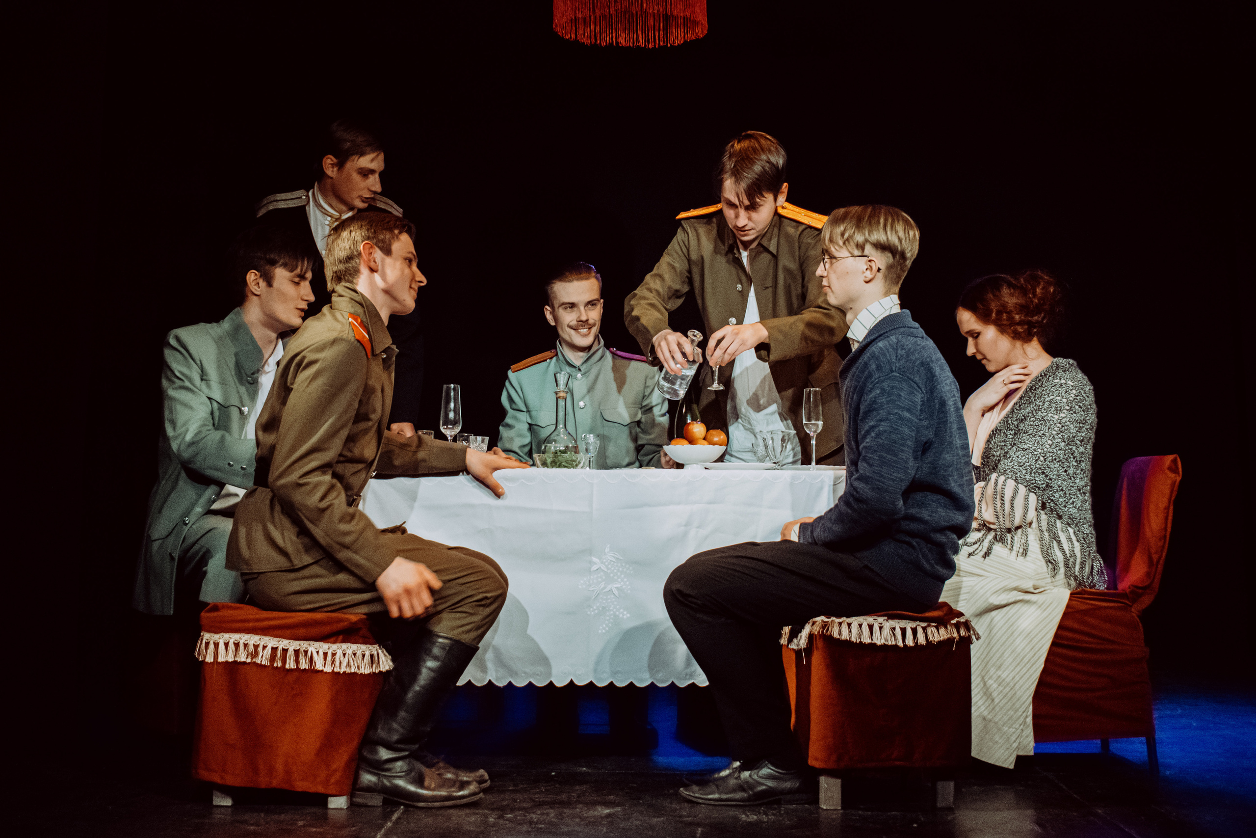 Театр «Версия»