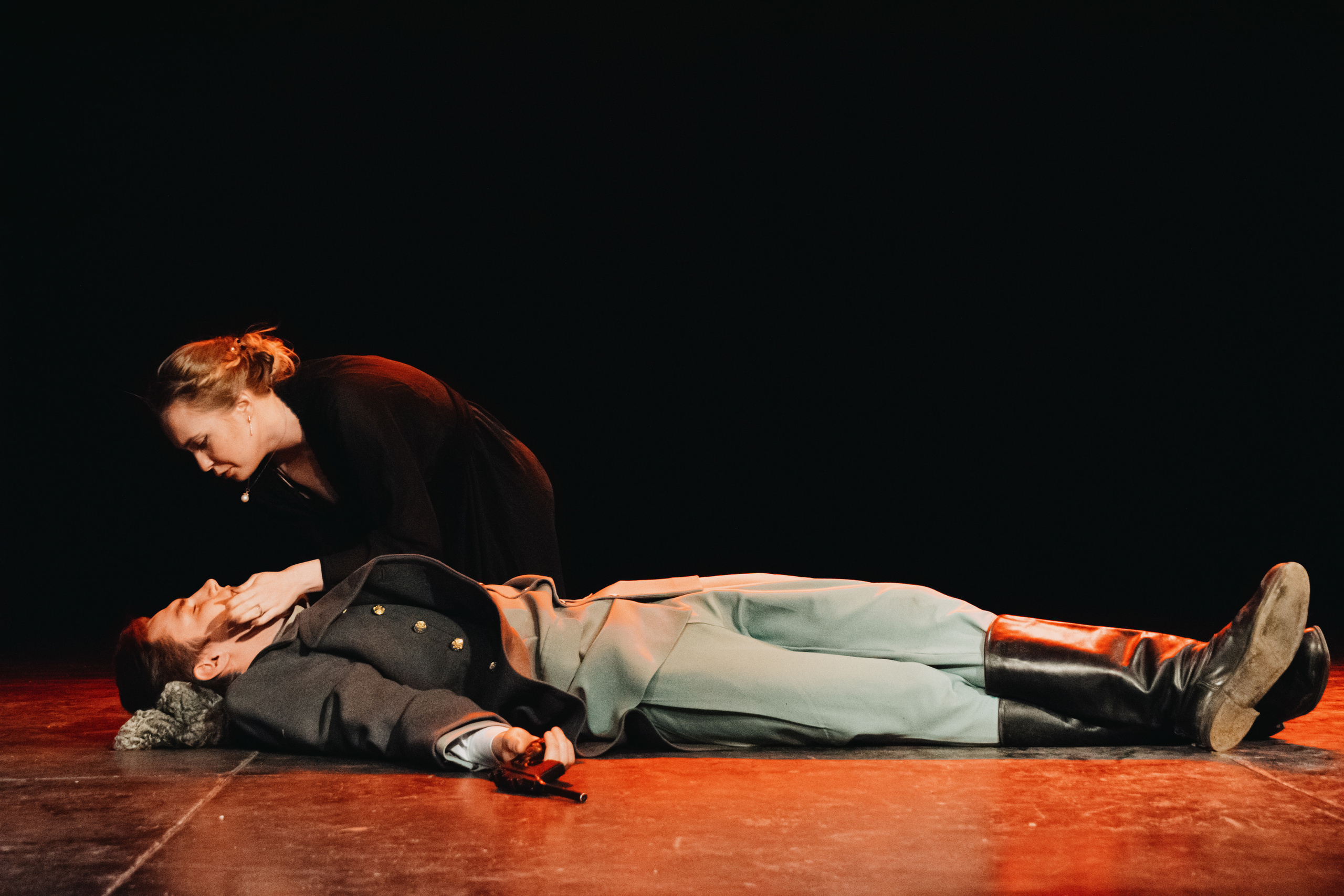 Театр «Версия»