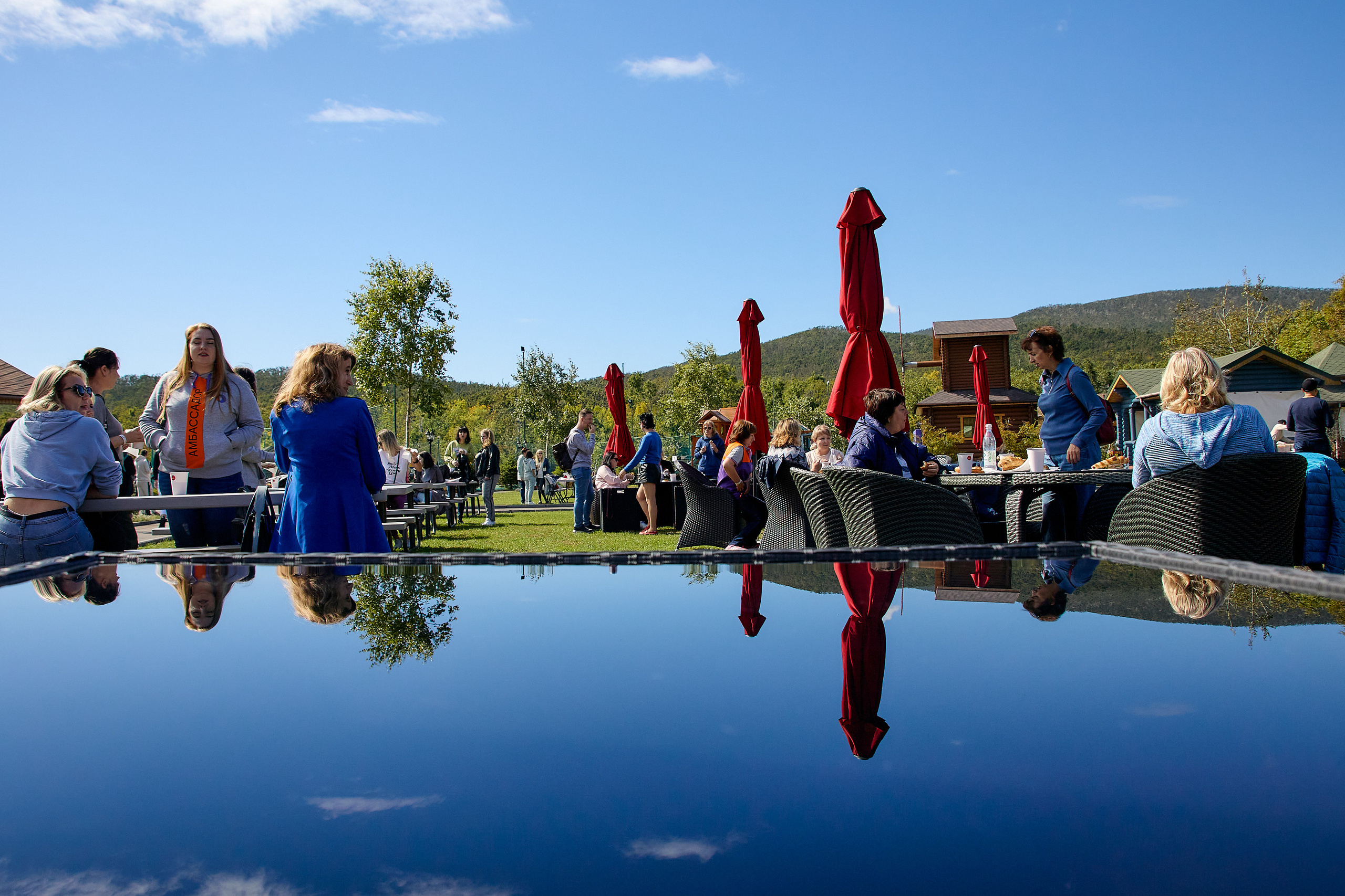 Фотограф Владивосток репортажная съёмка Приморский край фотосъёмка корпоратив мероприятие event
