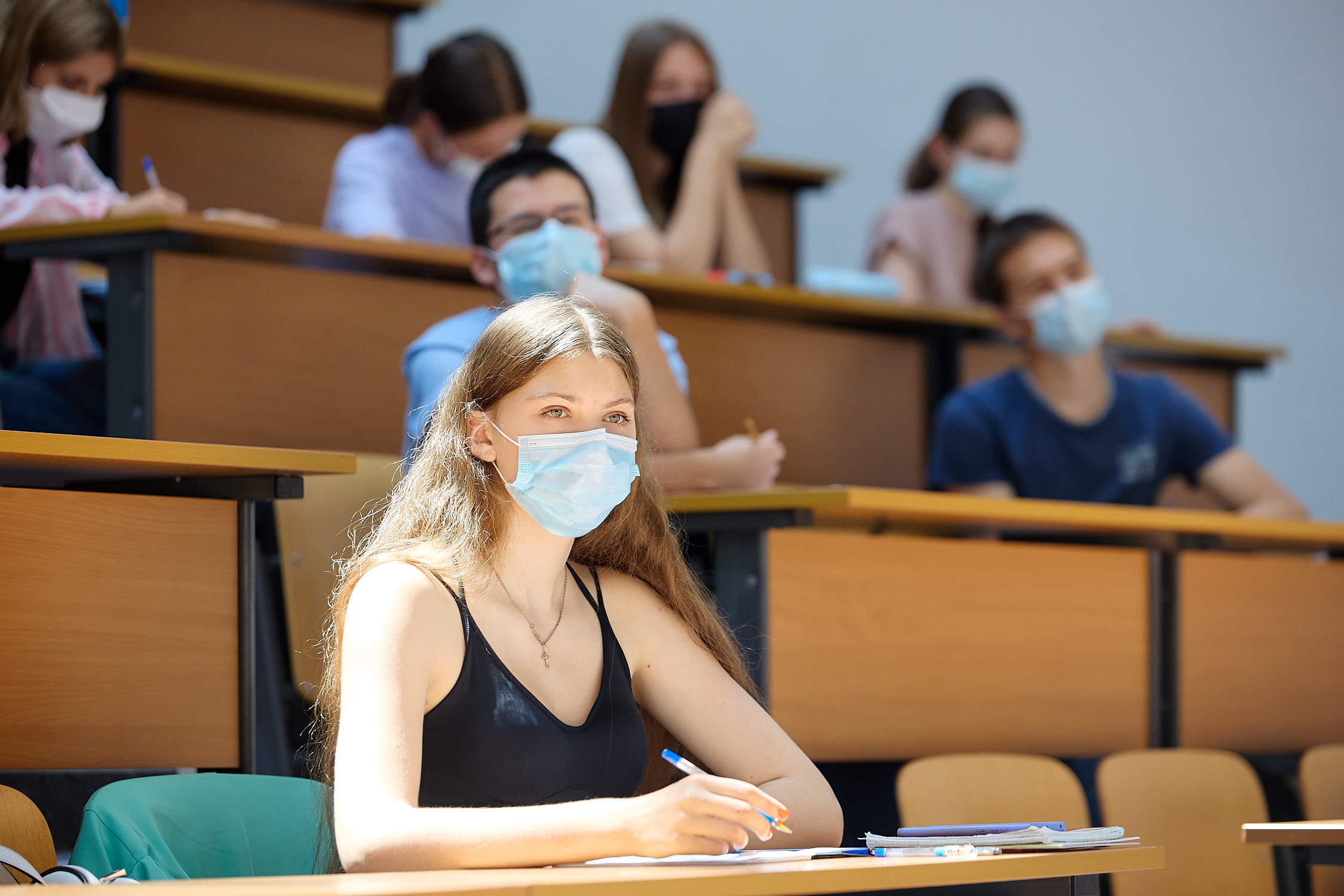 Фотограф репортаж Владивосток репортажная съёмка Приморский край фотосъёмка образование конференция форум