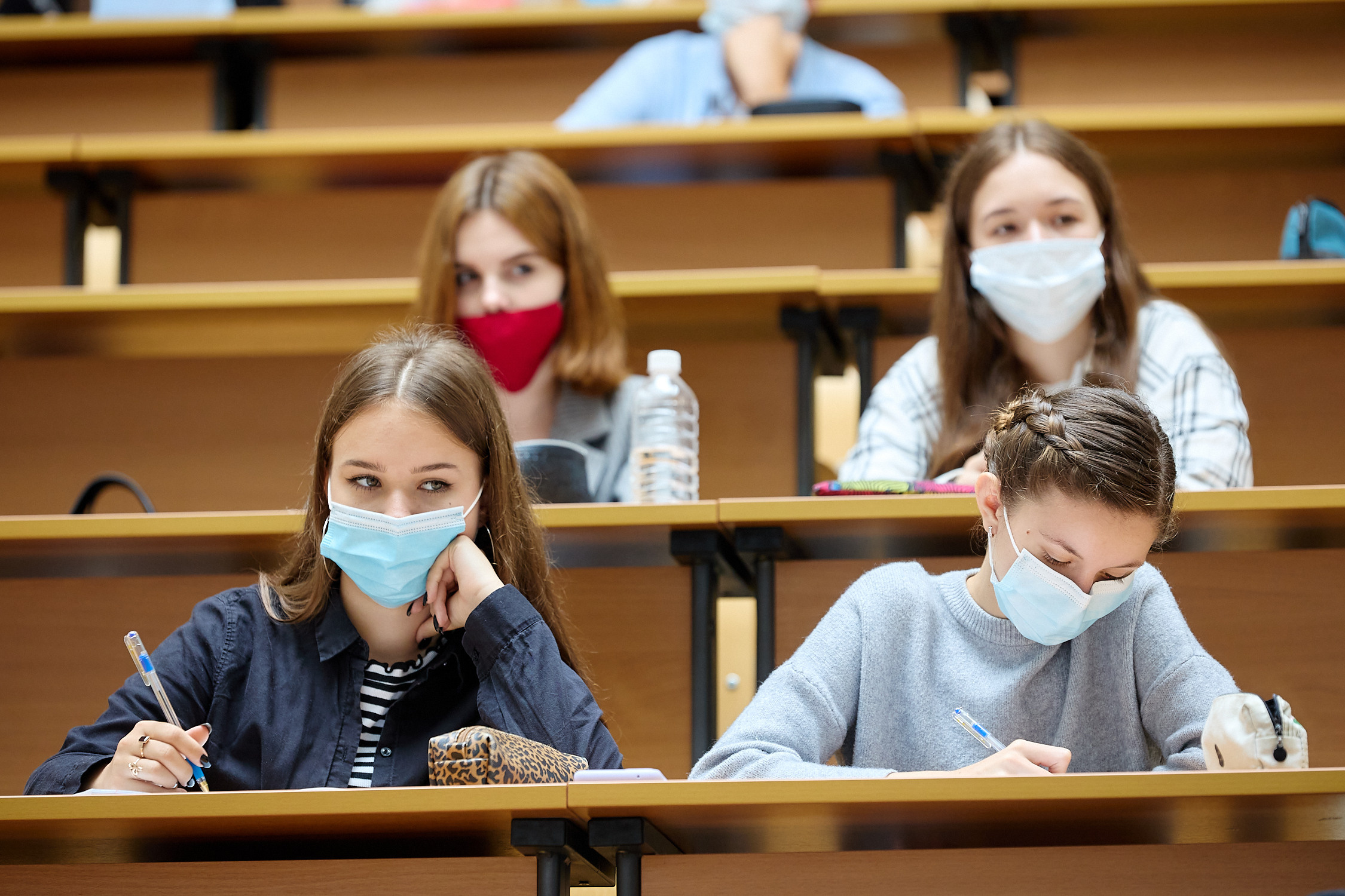 Фотограф репортаж Владивосток репортажная съёмка Приморский край фотосъёмка образование конференция форум