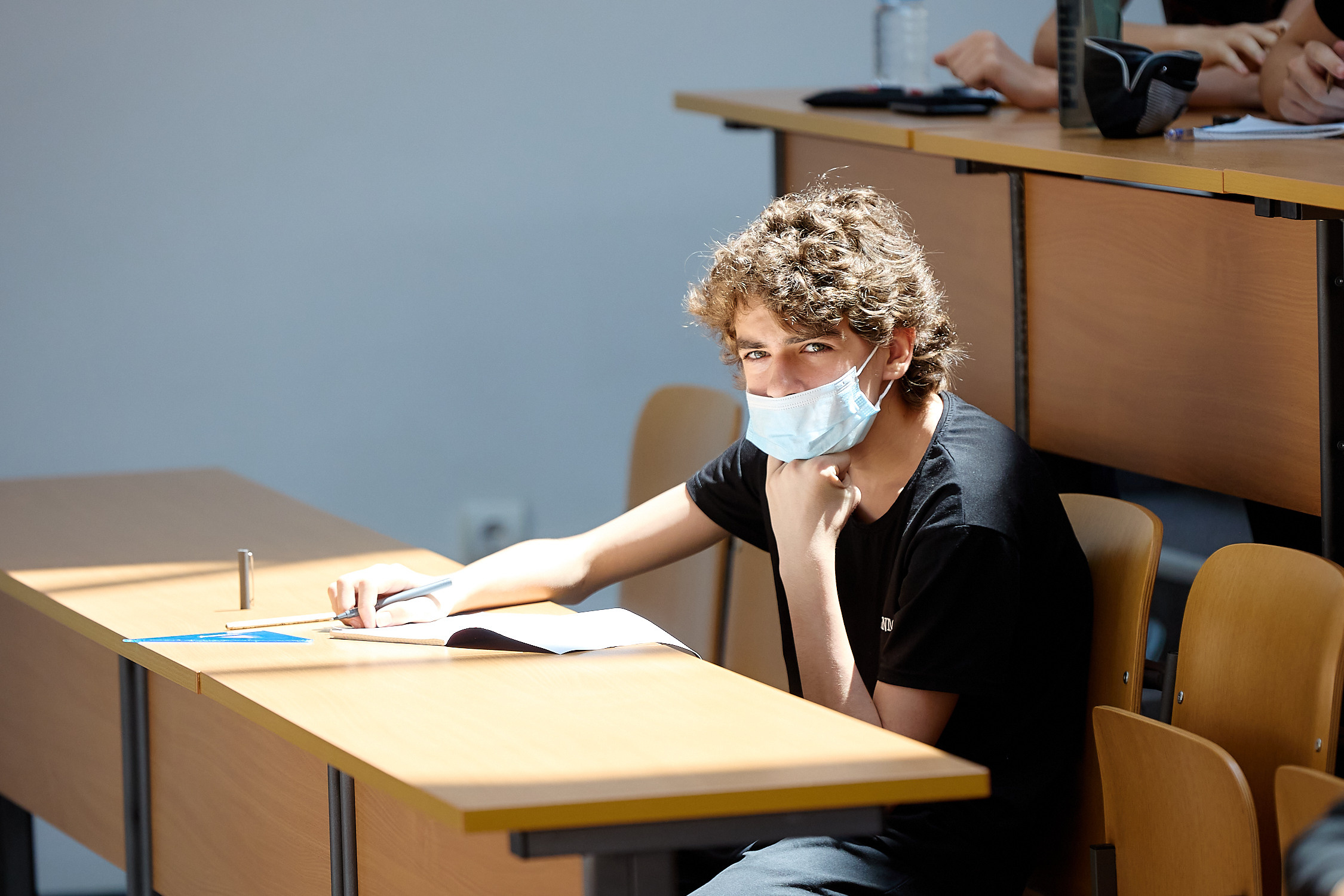 Фотограф репортаж Владивосток репортажная съёмка Приморский край фотосъёмка образование конференция форум