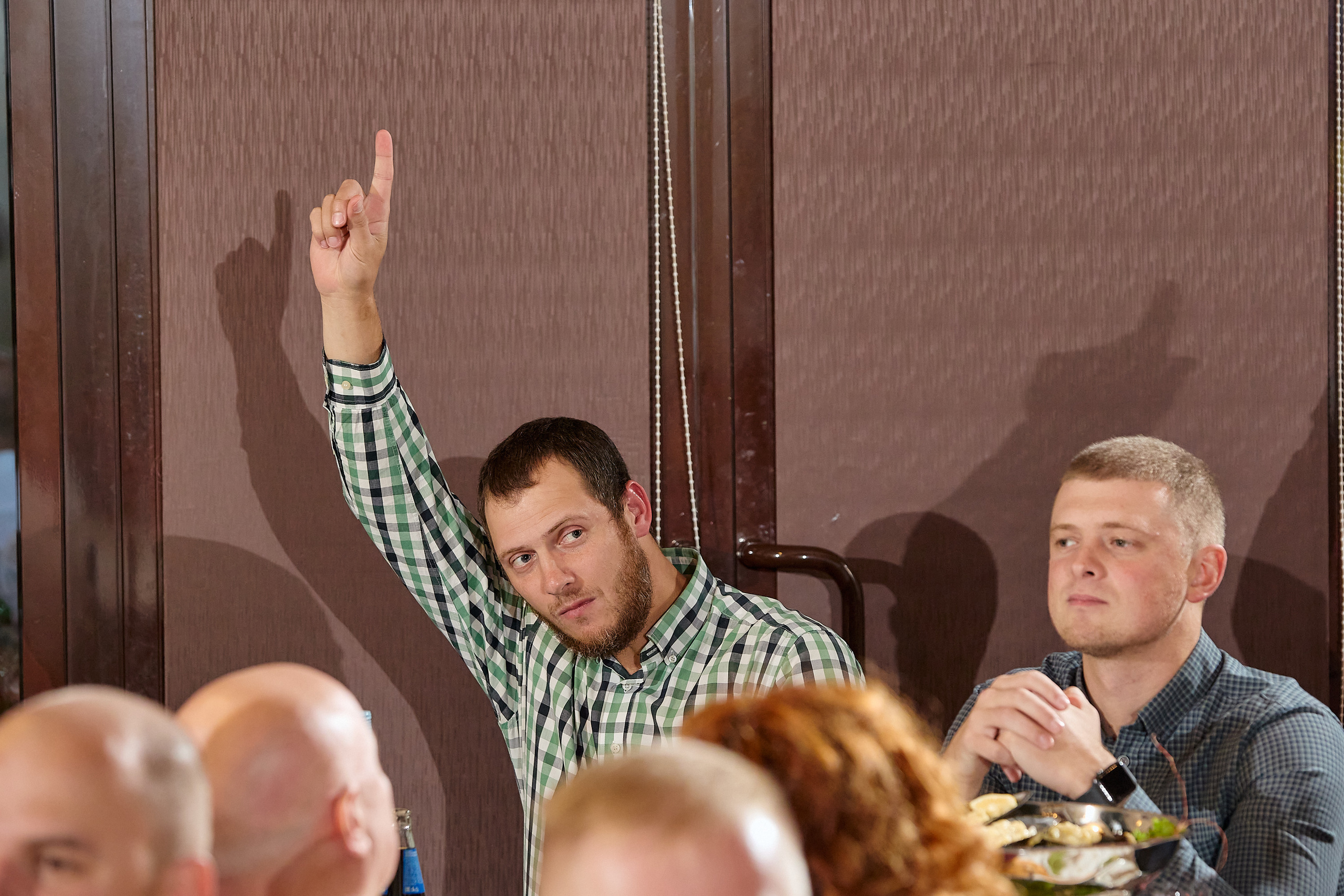 Фотограф Владивосток репортажная съёмка Приморский край фотосъёмка корпоратив мероприятие event