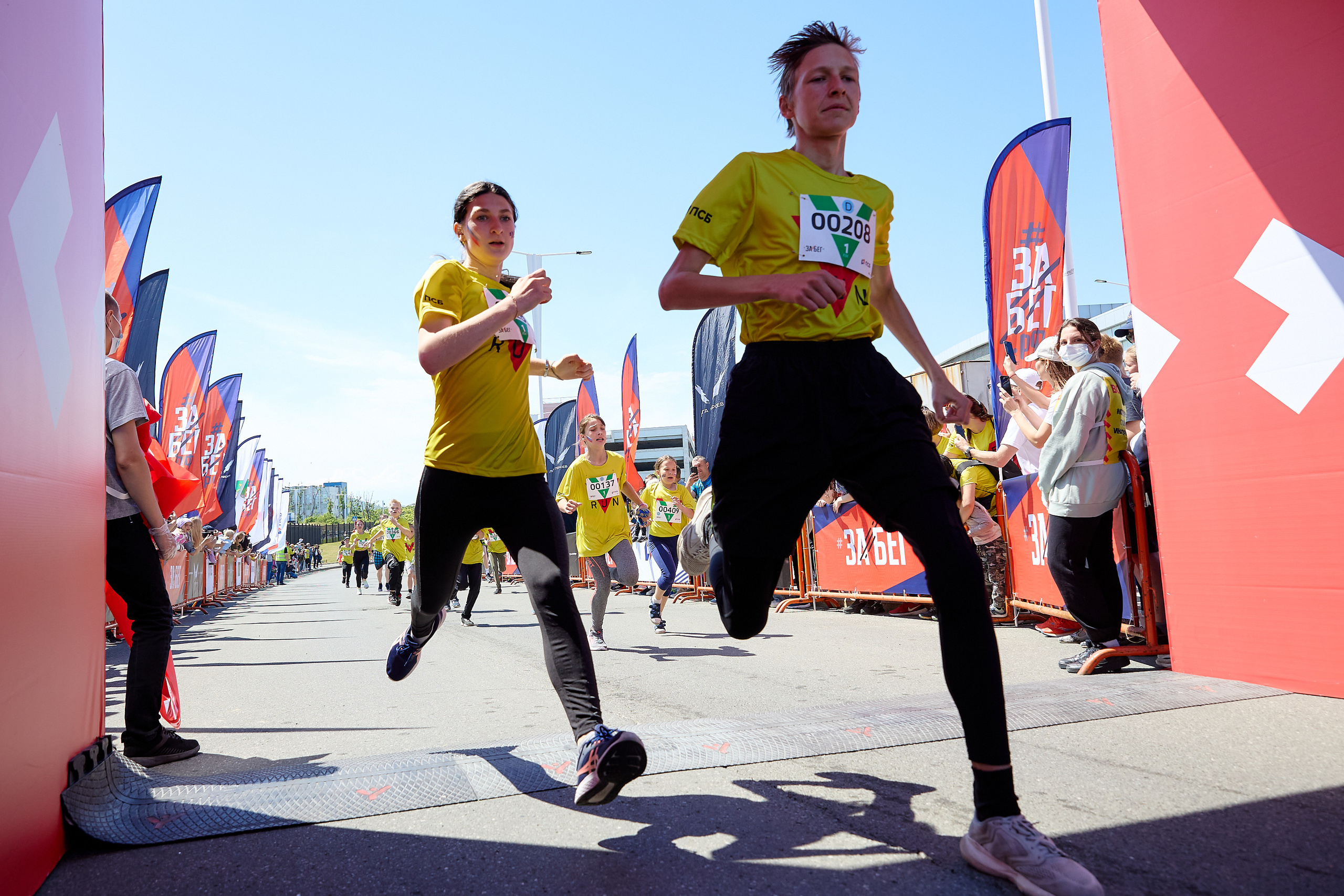 Спортивный Фотограф спорт мероприятие Владивосток