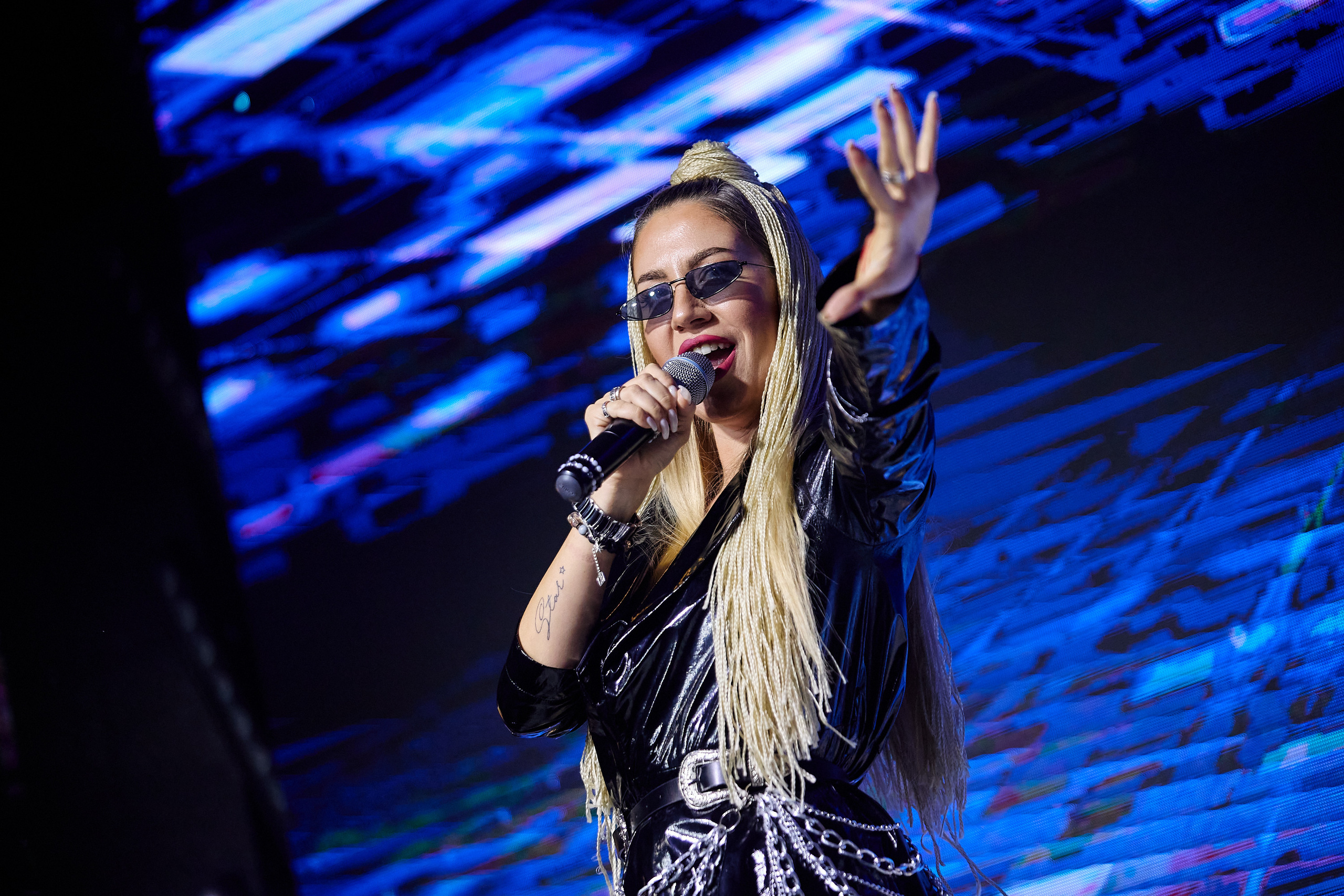 Спортивный Фотограф спорт мероприятие Владивосток единоборства ММА 